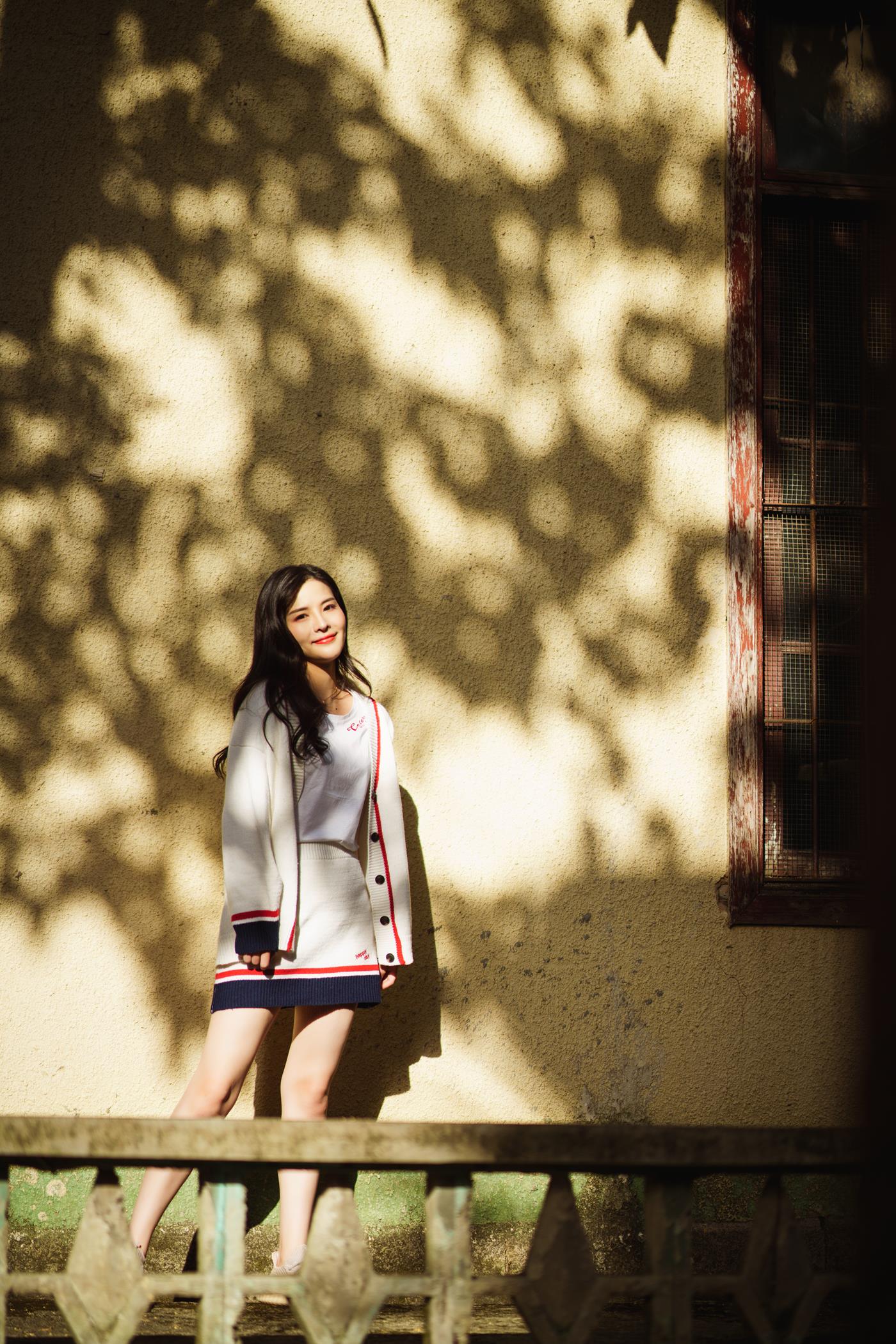 图片[10]-[YITUYU艺图语] 2022.02.12 音乐学院斑驳的光影 小容 [41P] – 速更版-美库