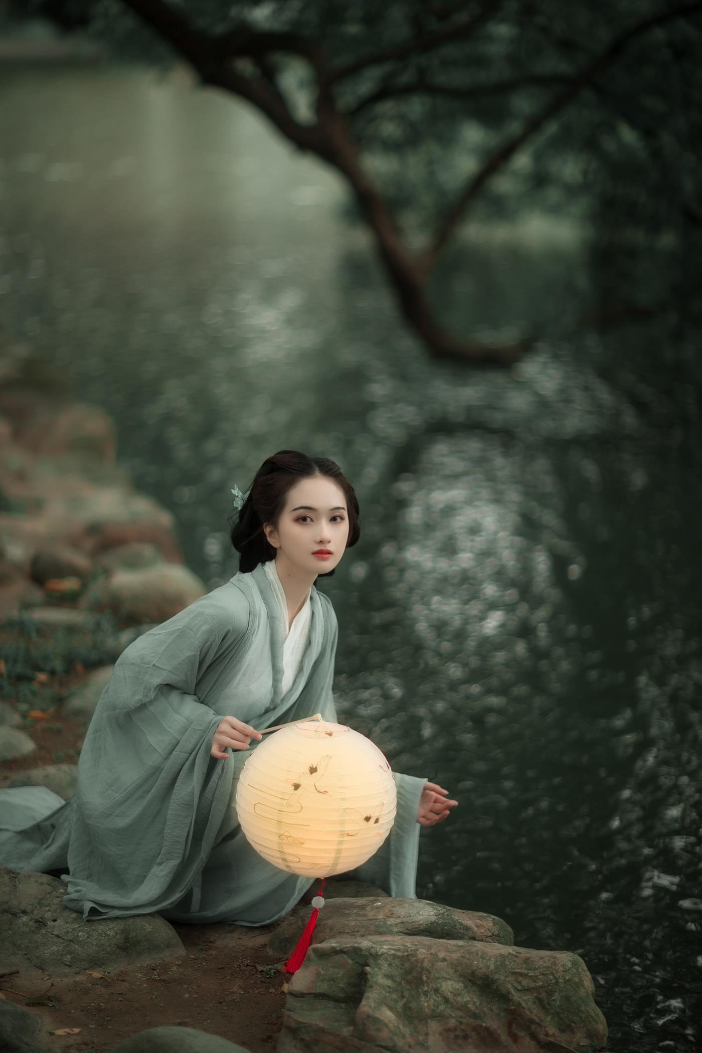 图片[17]-[YITUYU艺图语] 2022.02.12 你是人间四月天 歪歪 [46P] – 速更版-美库