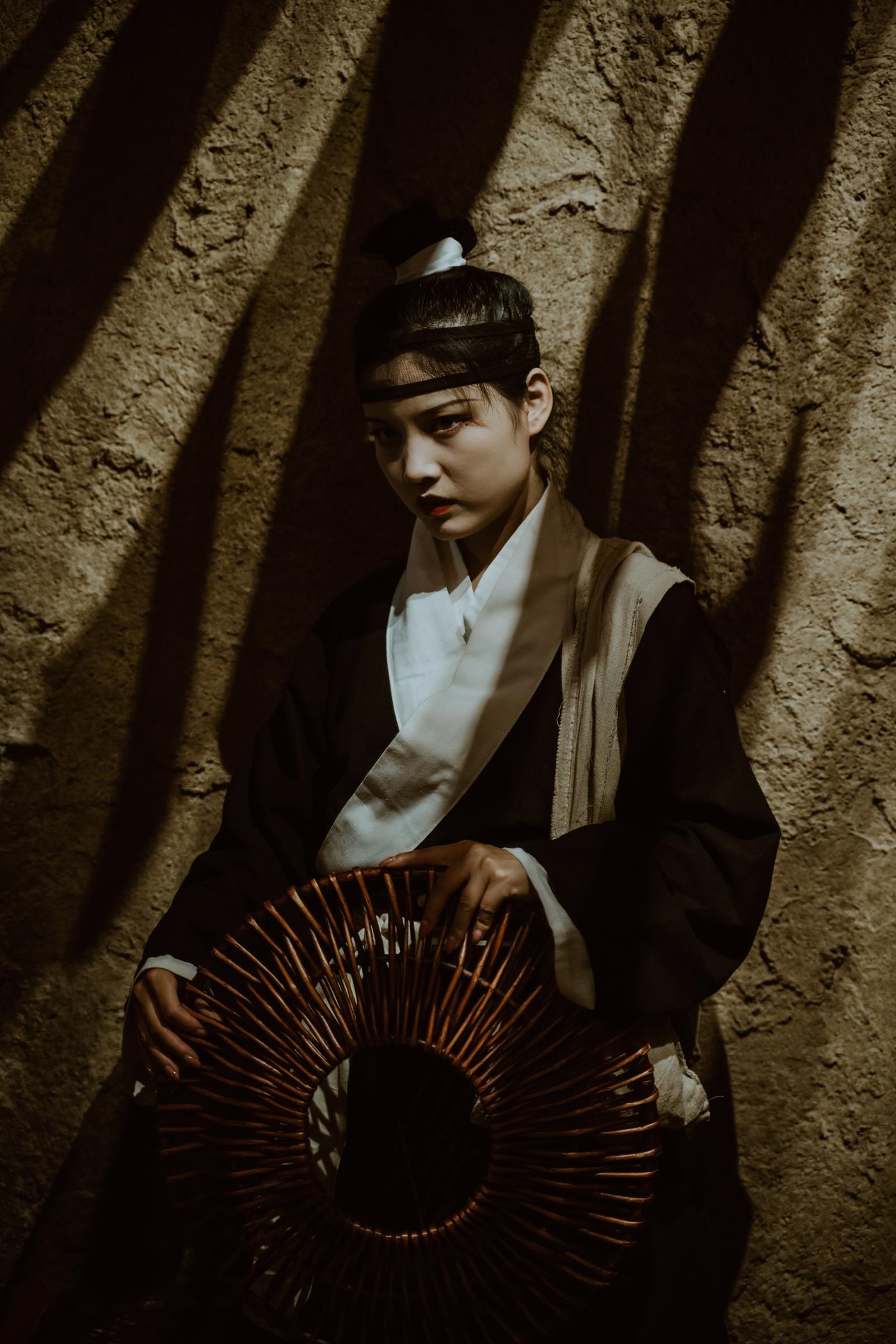 图片[30]-[YITUYU艺图语] 2022.02.12 龙门客栈 南浔儿 [54P] – 速更版-美库