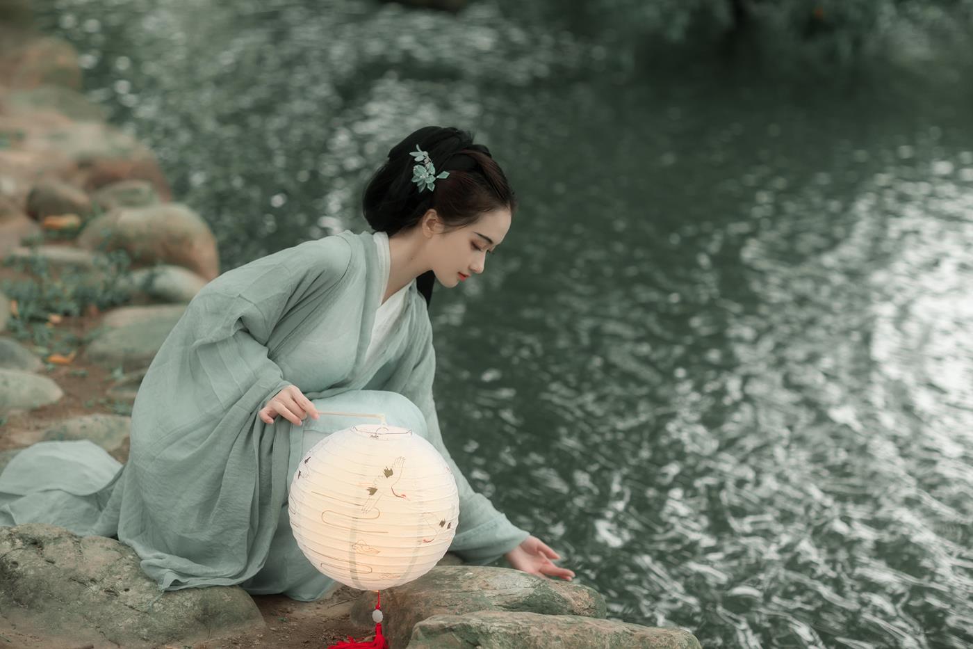 图片[18]-[YITUYU艺图语] 2022.02.12 你是人间四月天 歪歪 [46P] – 速更版-美库