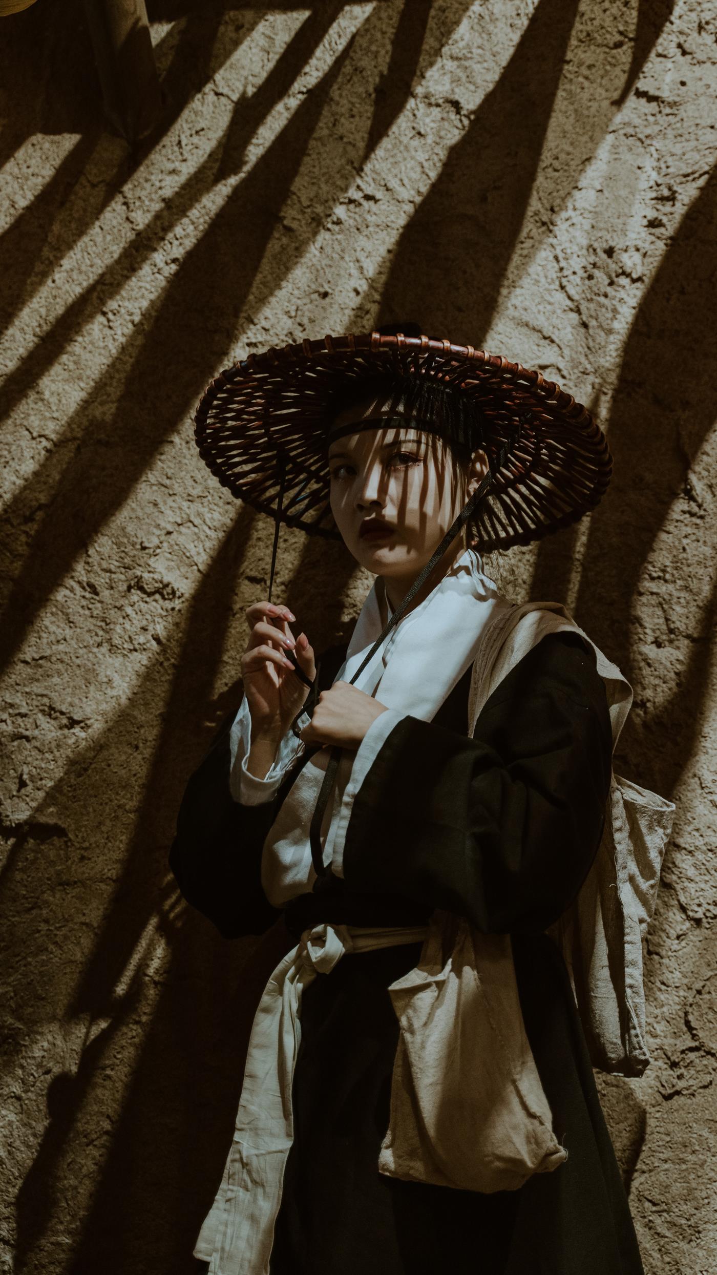 图片[31]-[YITUYU艺图语] 2022.02.12 龙门客栈 南浔儿 [54P] – 速更版-美库