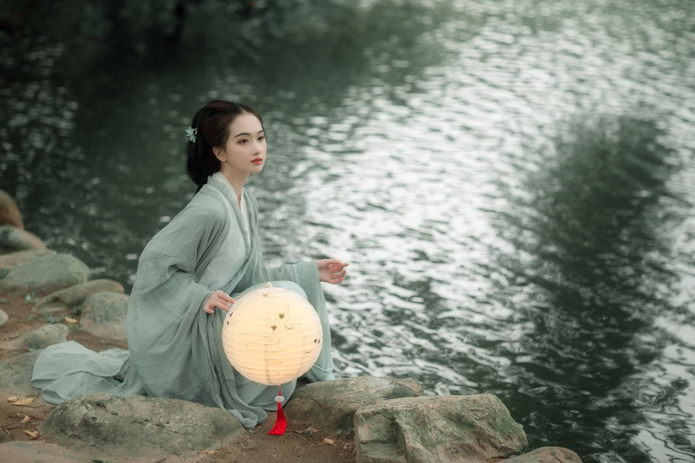 图片[19]-[YITUYU艺图语] 2022.02.12 你是人间四月天 歪歪 [46P] – 速更版-美库