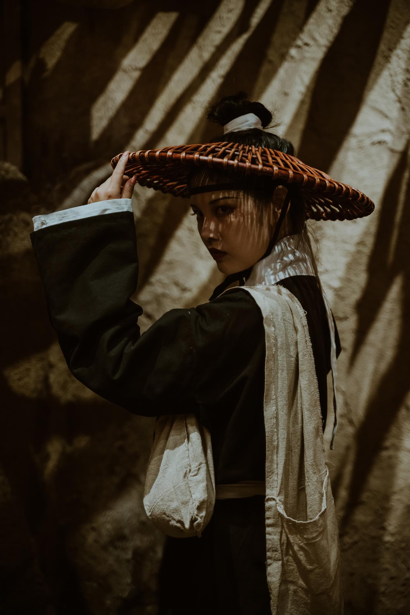 图片[32]-[YITUYU艺图语] 2022.02.12 龙门客栈 南浔儿 [54P] – 速更版-美库