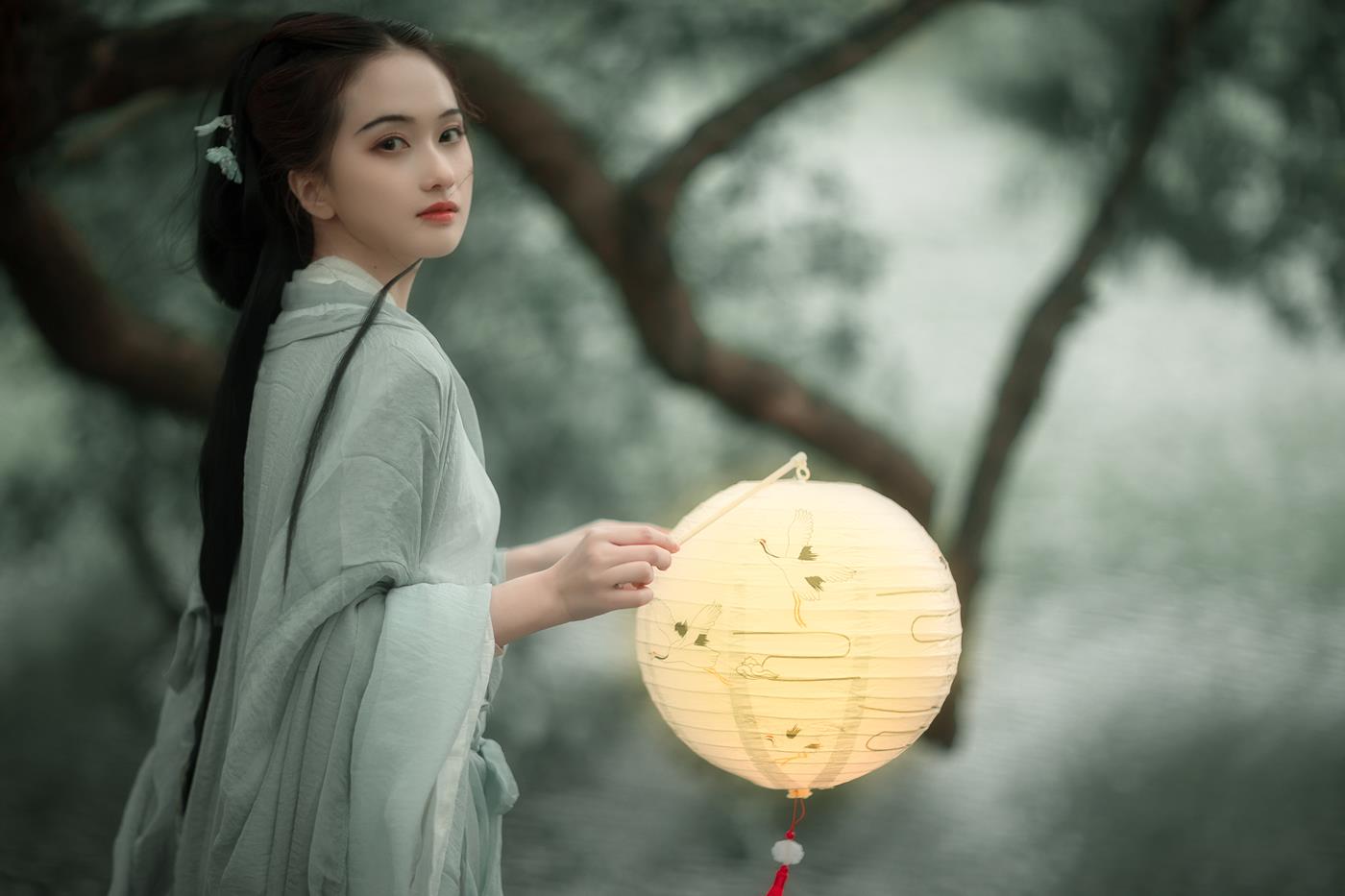 图片[20]-[YITUYU艺图语] 2022.02.12 你是人间四月天 歪歪 [46P] – 速更版-美库