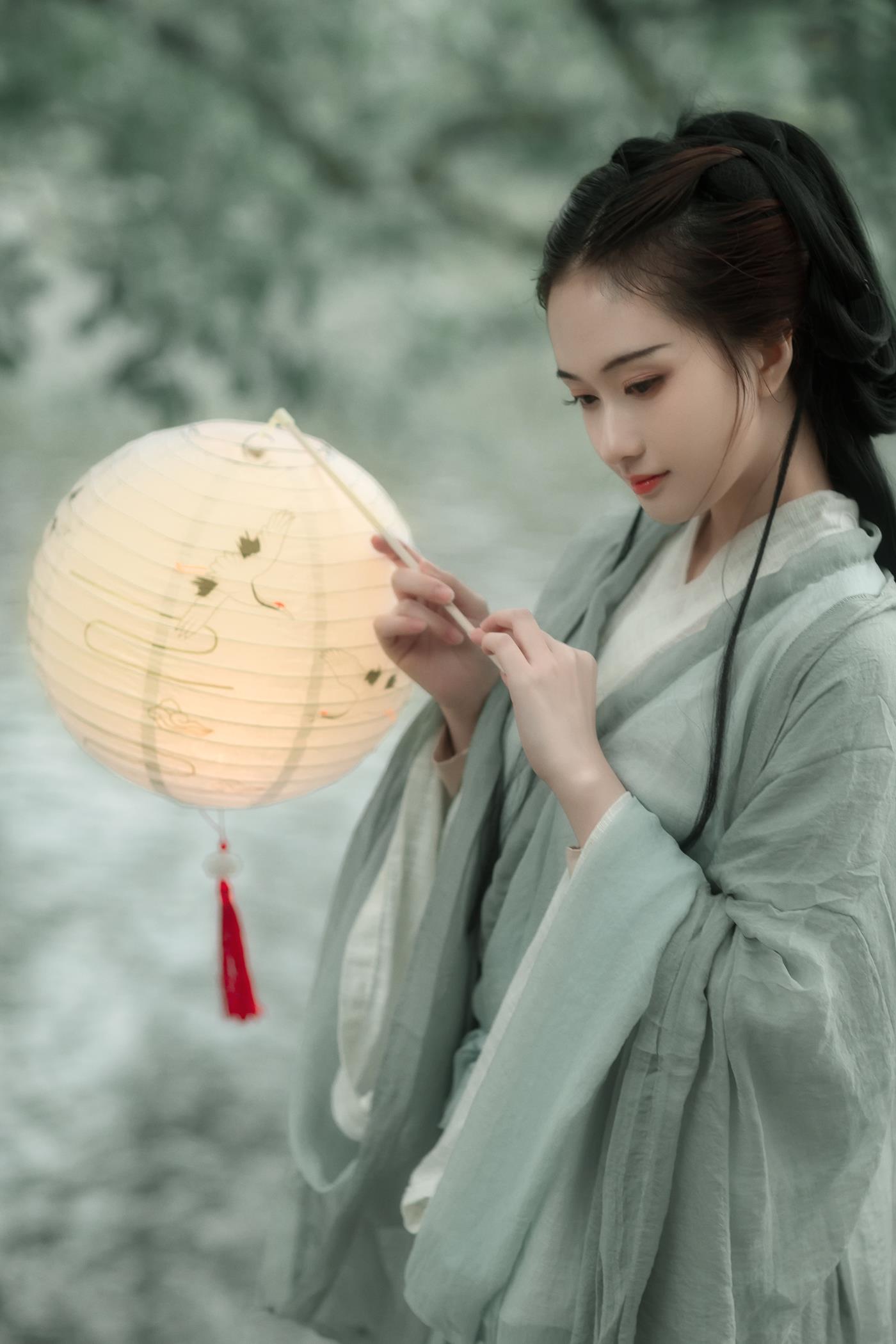 图片[21]-[YITUYU艺图语] 2022.02.12 你是人间四月天 歪歪 [46P] – 速更版-美库