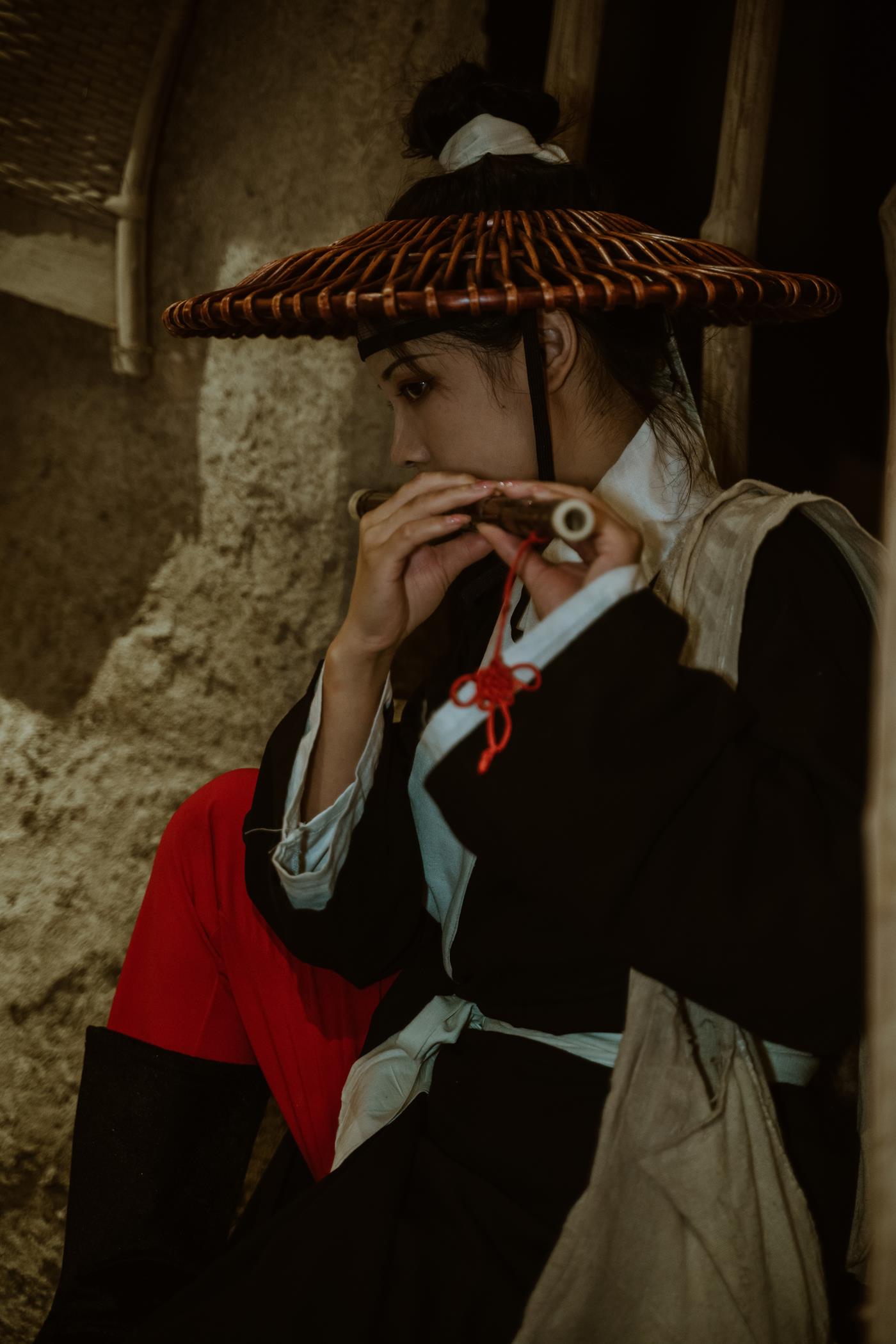 图片[34]-[YITUYU艺图语] 2022.02.12 龙门客栈 南浔儿 [54P] – 速更版-美库