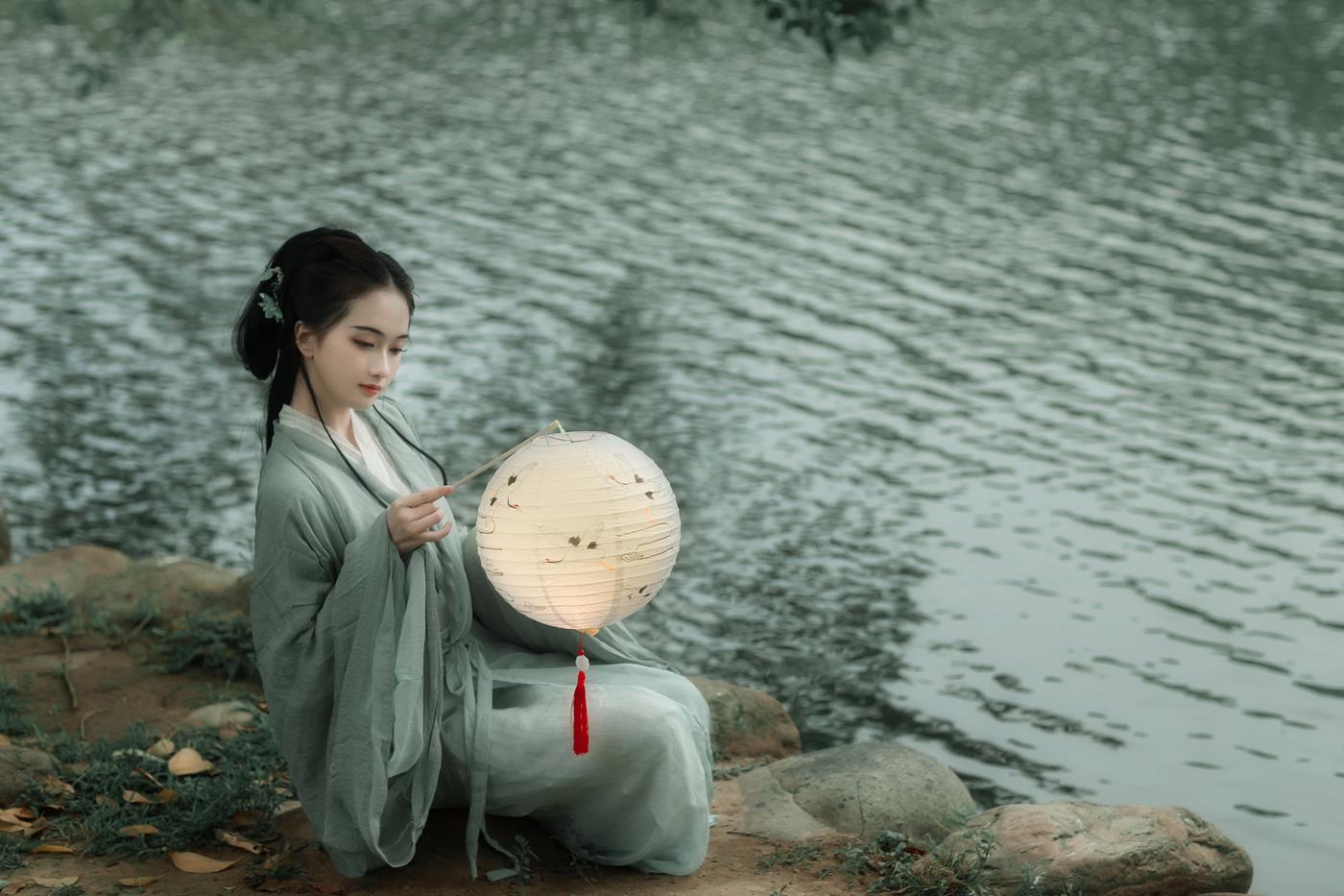 图片[22]-[YITUYU艺图语] 2022.02.12 你是人间四月天 歪歪 [46P] – 速更版-美库