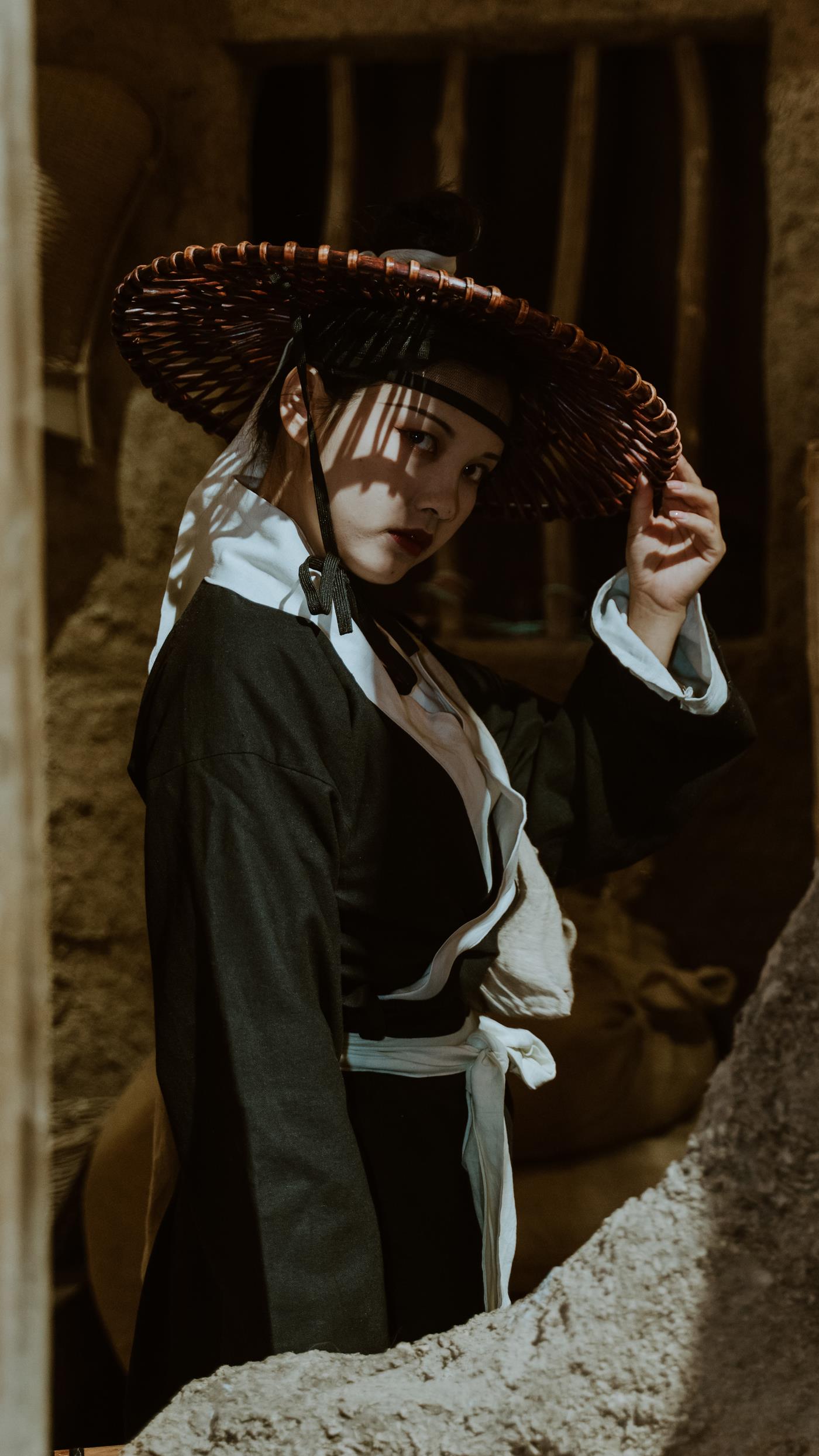 图片[35]-[YITUYU艺图语] 2022.02.12 龙门客栈 南浔儿 [54P] – 速更版-美库