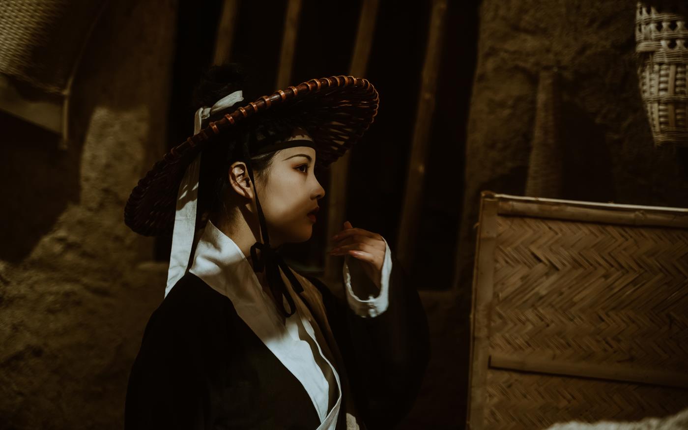 图片[36]-[YITUYU艺图语] 2022.02.12 龙门客栈 南浔儿 [54P] – 速更版-美库