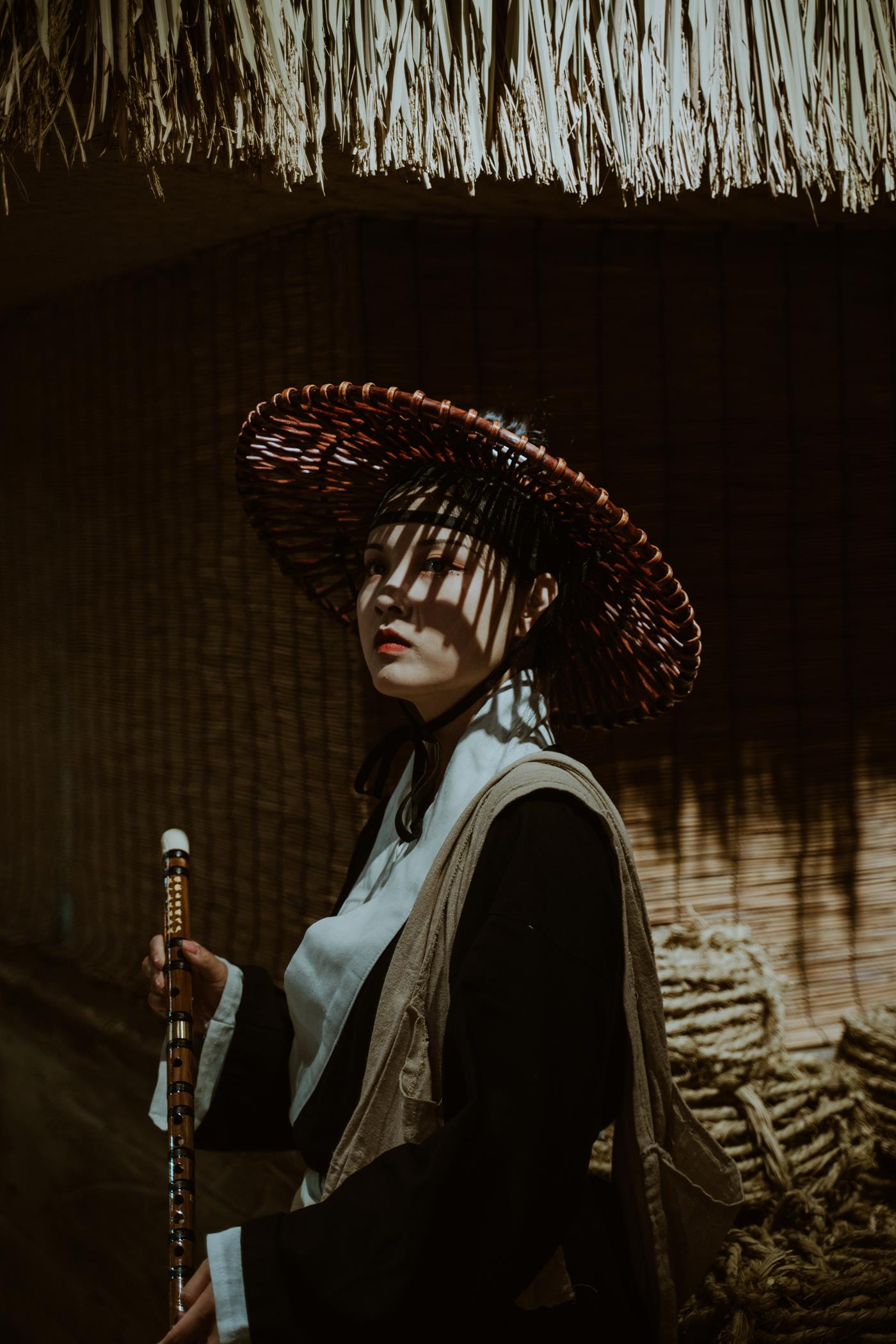 图片[37]-[YITUYU艺图语] 2022.02.12 龙门客栈 南浔儿 [54P] – 速更版-美库