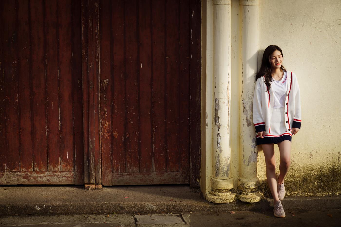 图片[19]-[YITUYU艺图语] 2022.02.12 音乐学院斑驳的光影 小容 [41P] – 速更版-美库