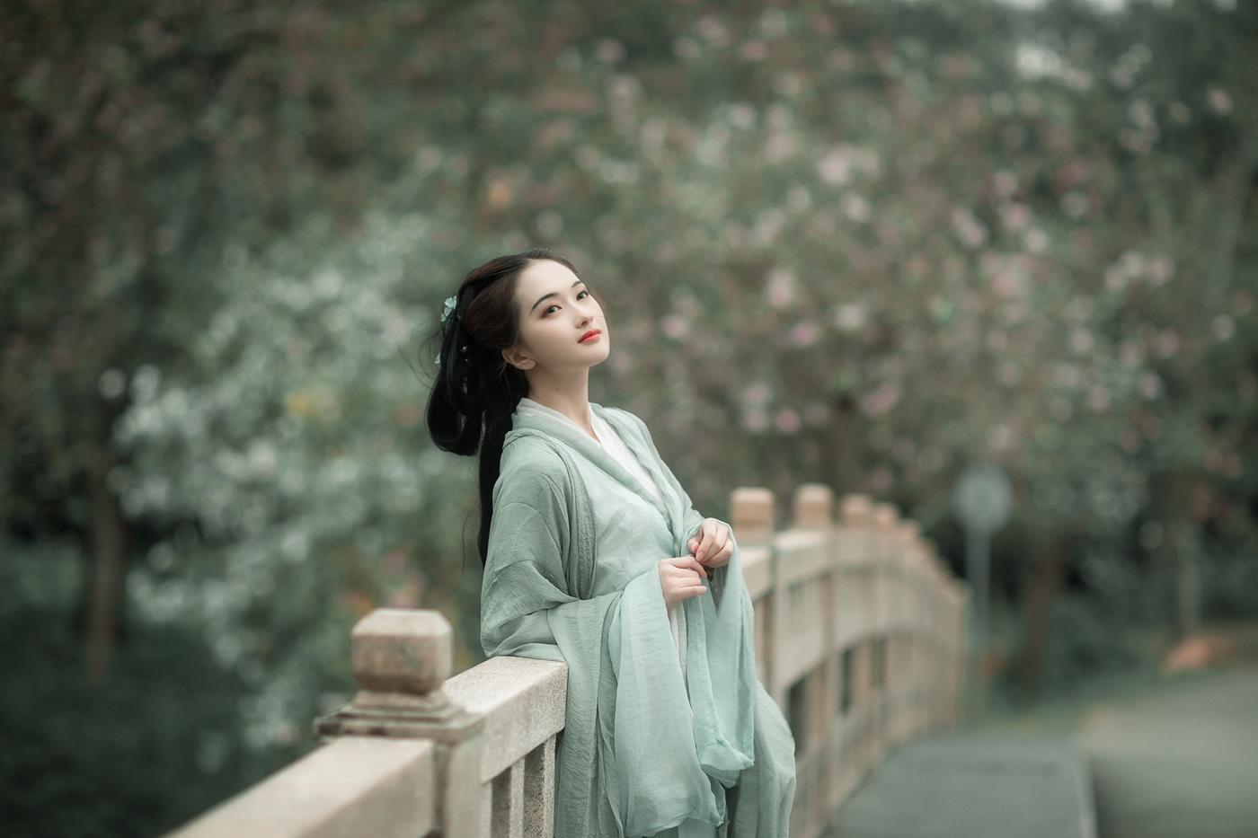 图片[25]-[YITUYU艺图语] 2022.02.12 你是人间四月天 歪歪 [46P] – 速更版-美库