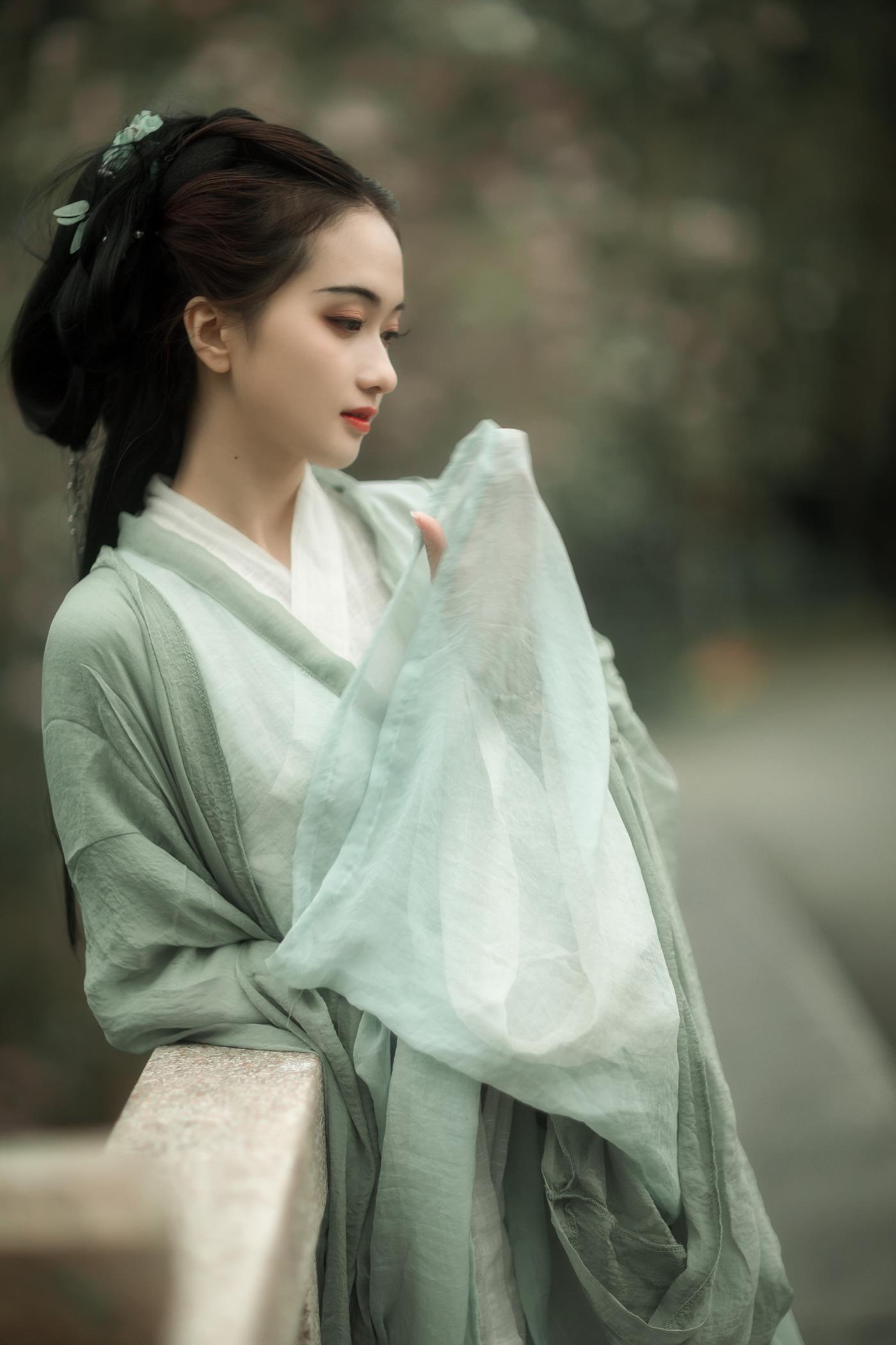 图片[26]-[YITUYU艺图语] 2022.02.12 你是人间四月天 歪歪 [46P] – 速更版-美库