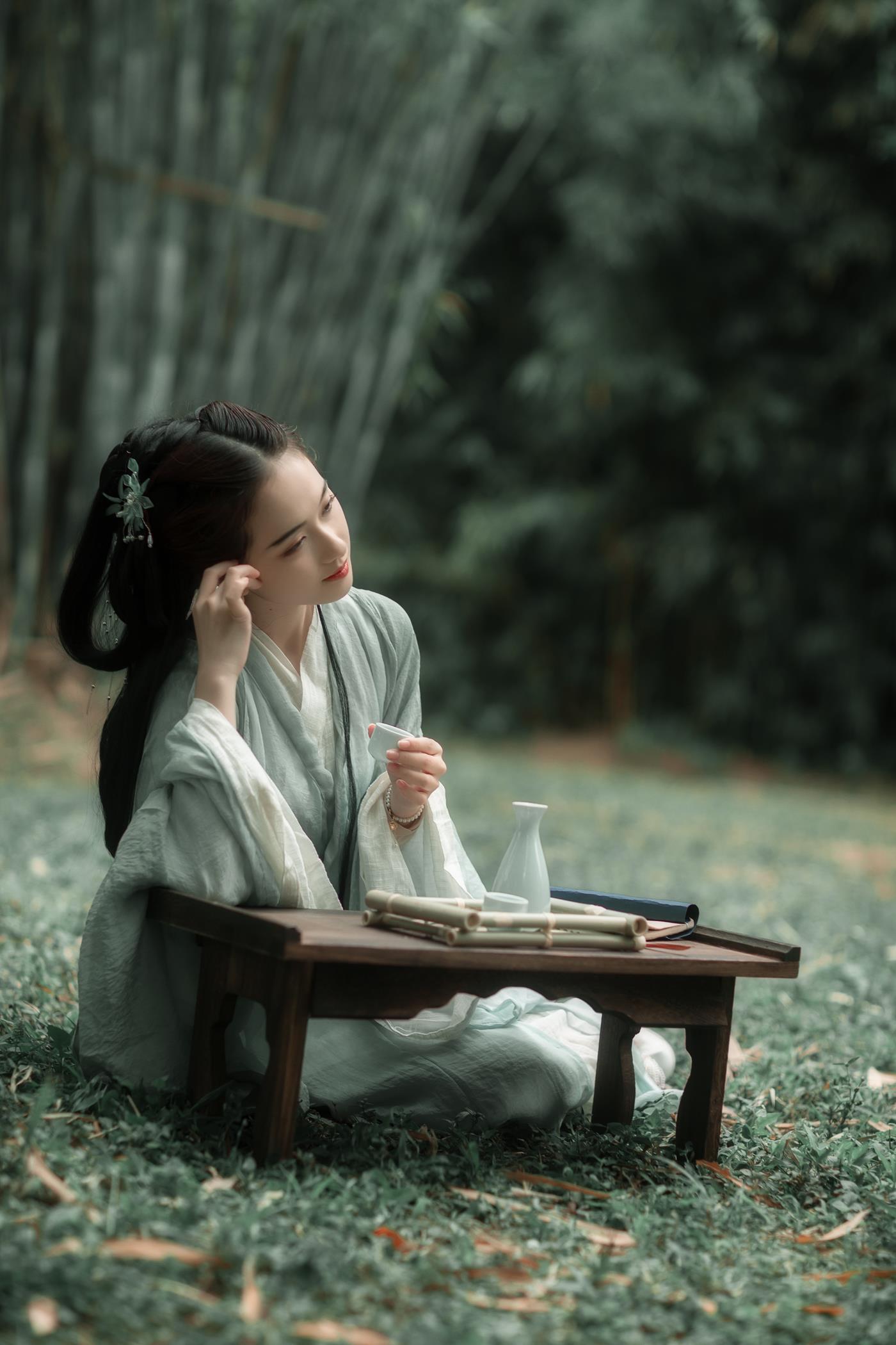 图片[30]-[YITUYU艺图语] 2022.02.12 你是人间四月天 歪歪 [46P] – 速更版-美库