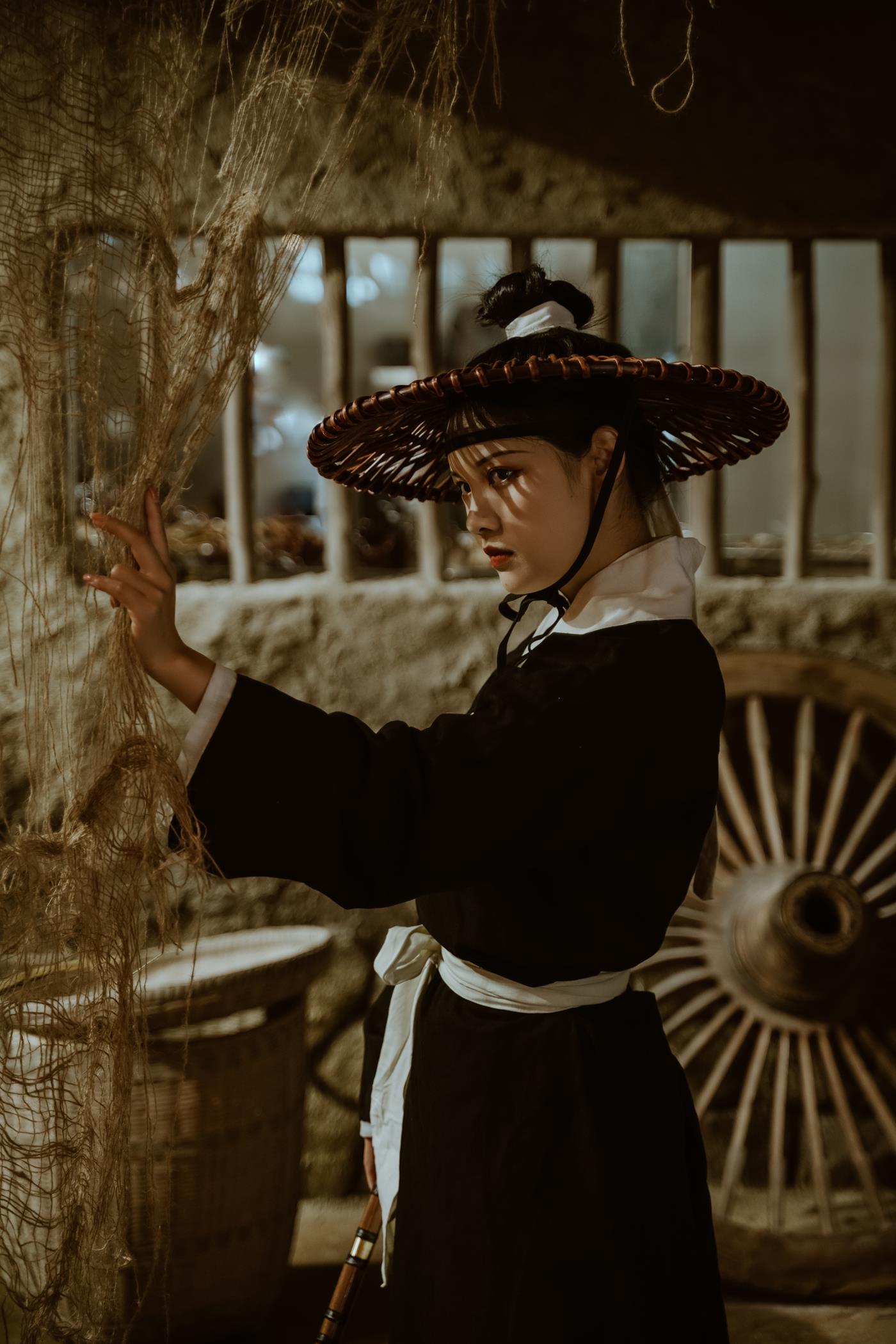 图片[47]-[YITUYU艺图语] 2022.02.12 龙门客栈 南浔儿 [54P] – 速更版-美库