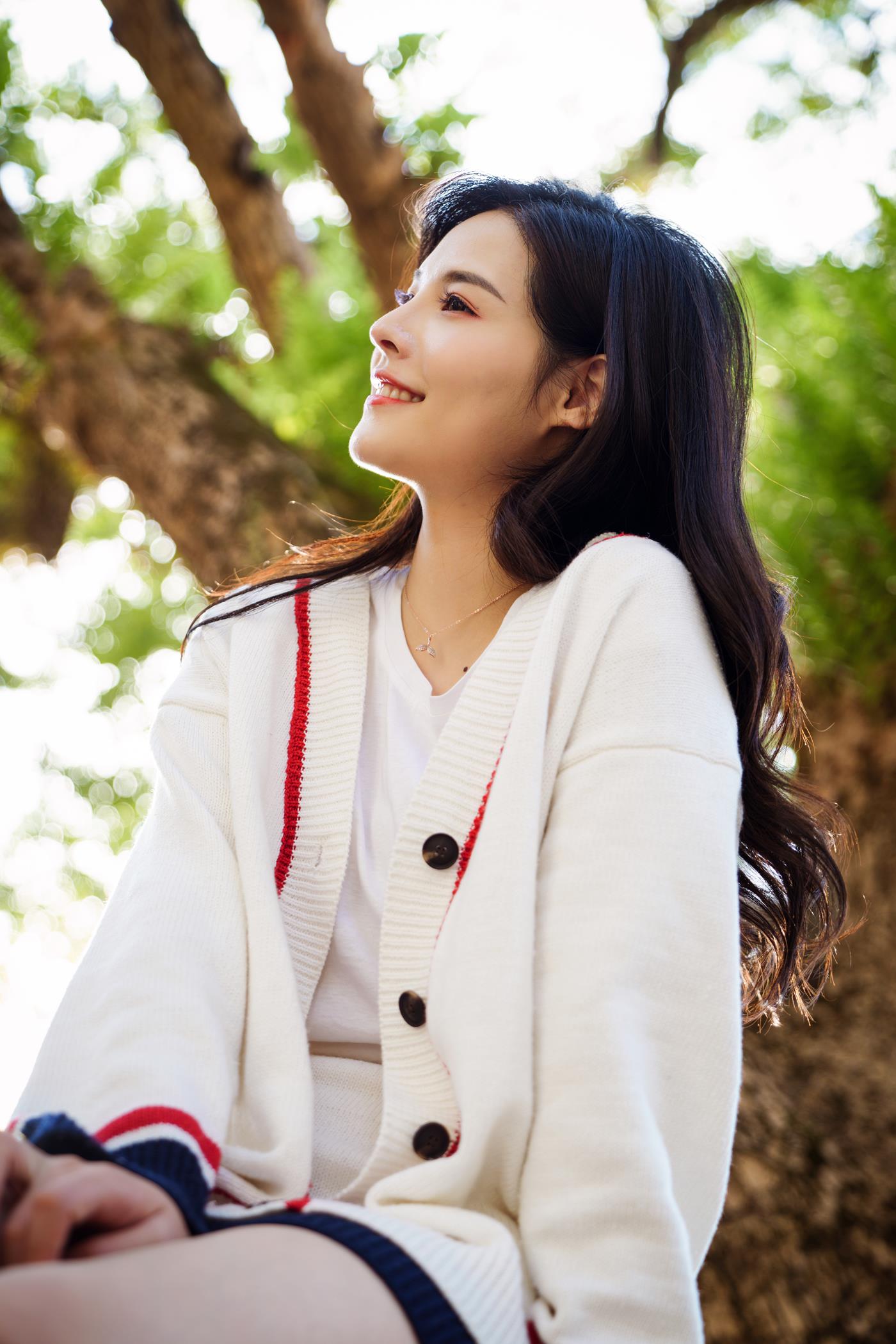 图片[27]-[YITUYU艺图语] 2022.02.12 音乐学院斑驳的光影 小容 [41P] – 速更版-美库