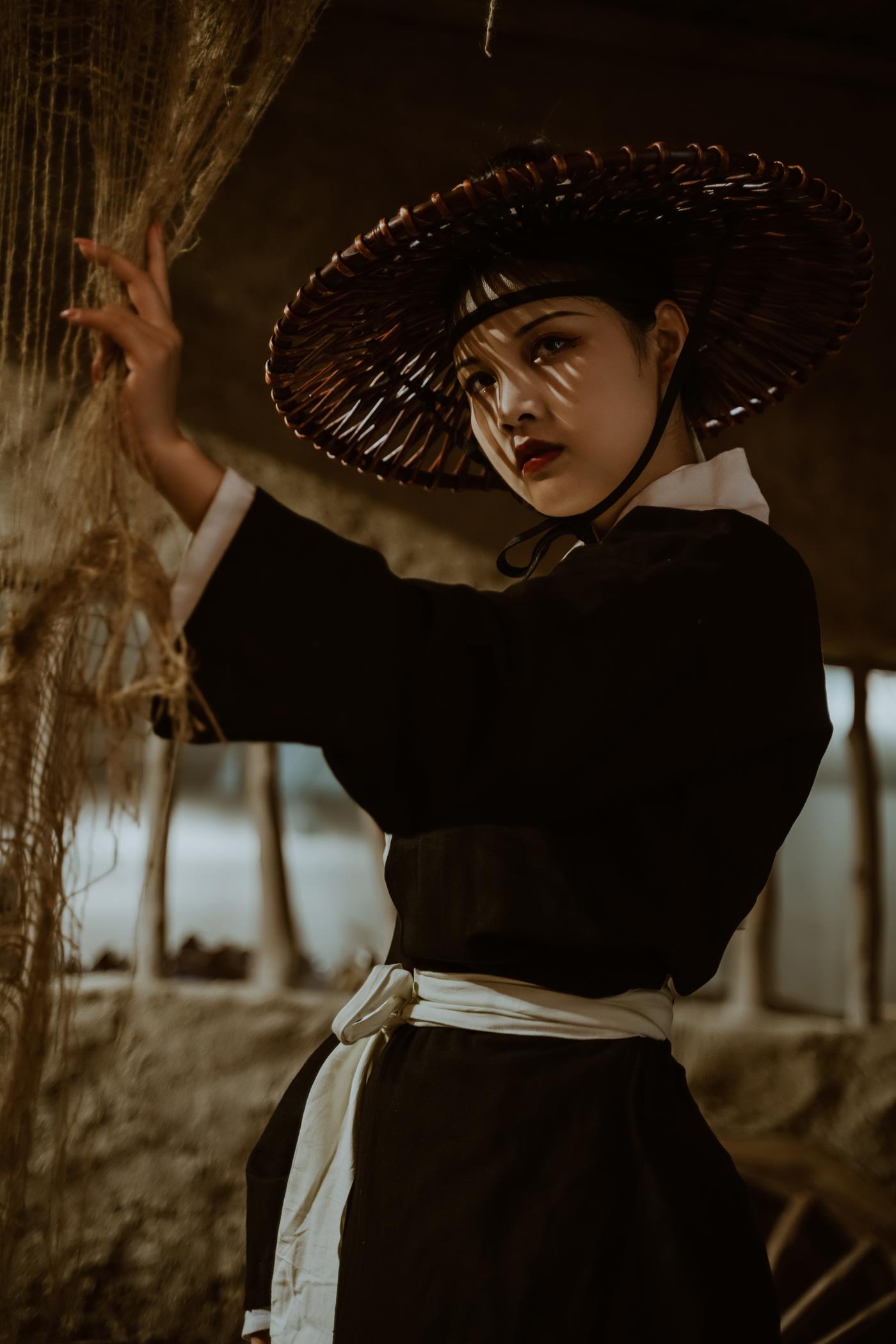 图片[48]-[YITUYU艺图语] 2022.02.12 龙门客栈 南浔儿 [54P] – 速更版-美库