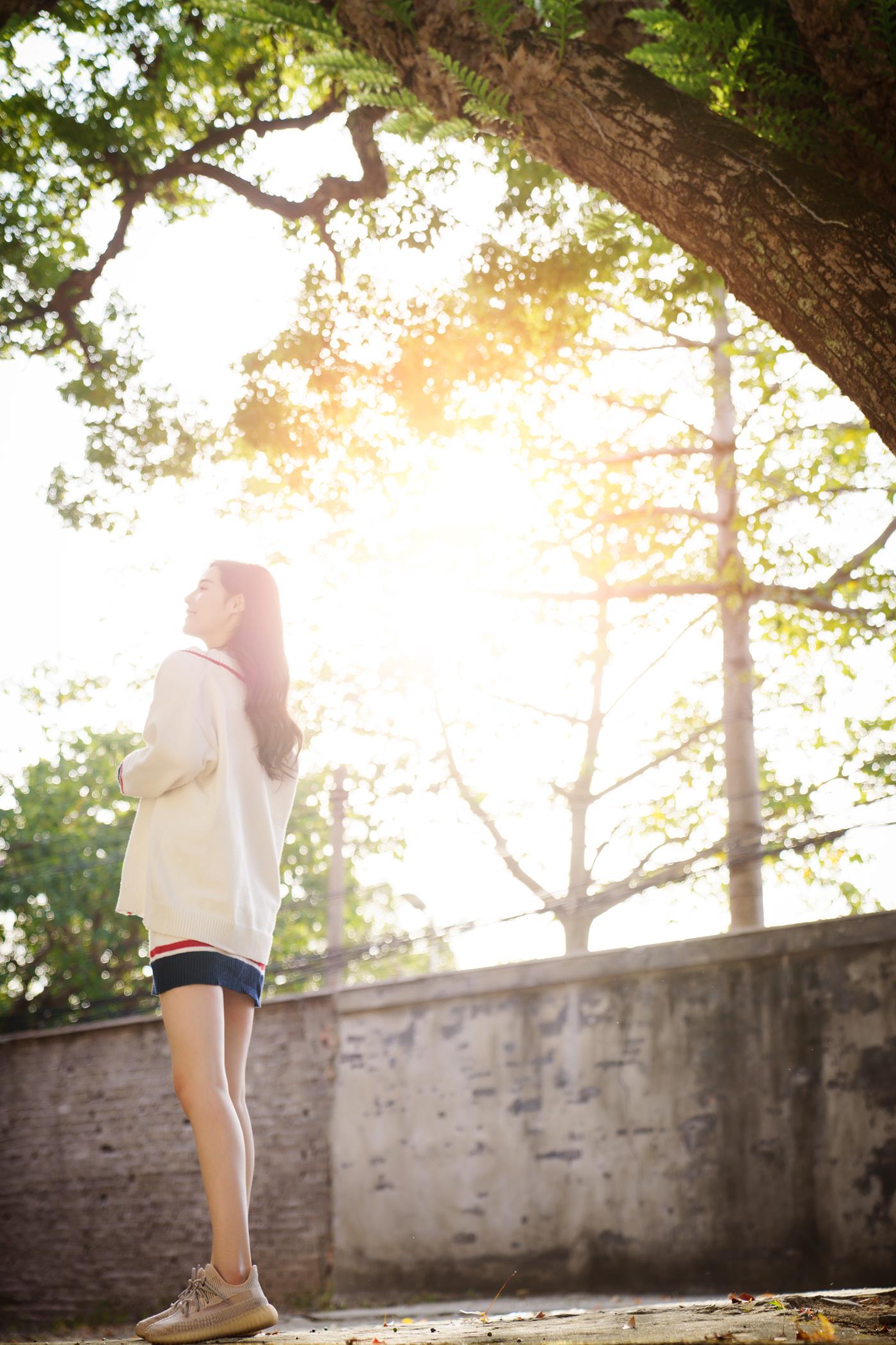 图片[29]-[YITUYU艺图语] 2022.02.12 音乐学院斑驳的光影 小容 [41P] – 速更版-美库