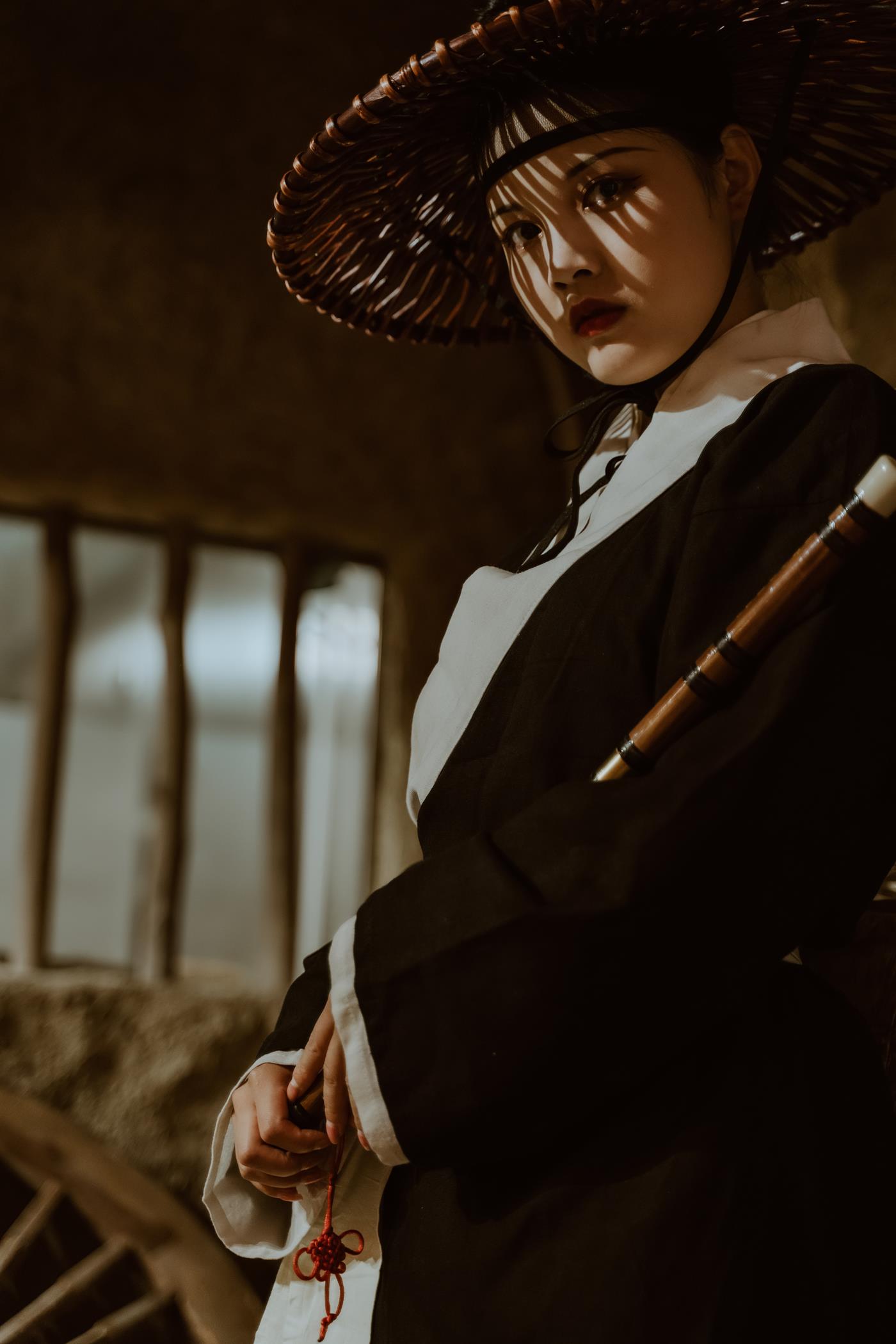 图片[50]-[YITUYU艺图语] 2022.02.12 龙门客栈 南浔儿 [54P] – 速更版-美库