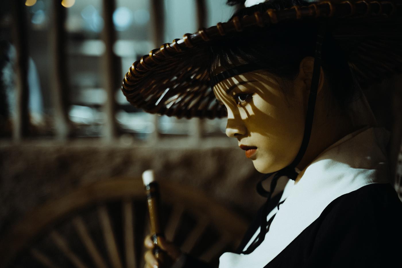 图片[51]-[YITUYU艺图语] 2022.02.12 龙门客栈 南浔儿 [54P] – 速更版-美库