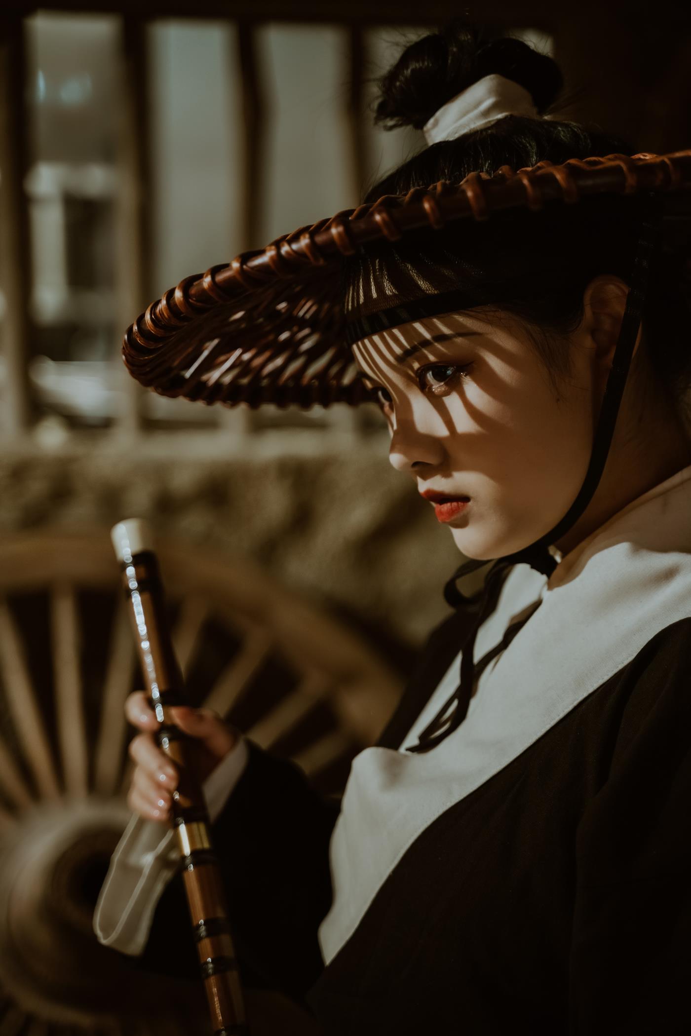 图片[52]-[YITUYU艺图语] 2022.02.12 龙门客栈 南浔儿 [54P] – 速更版-美库