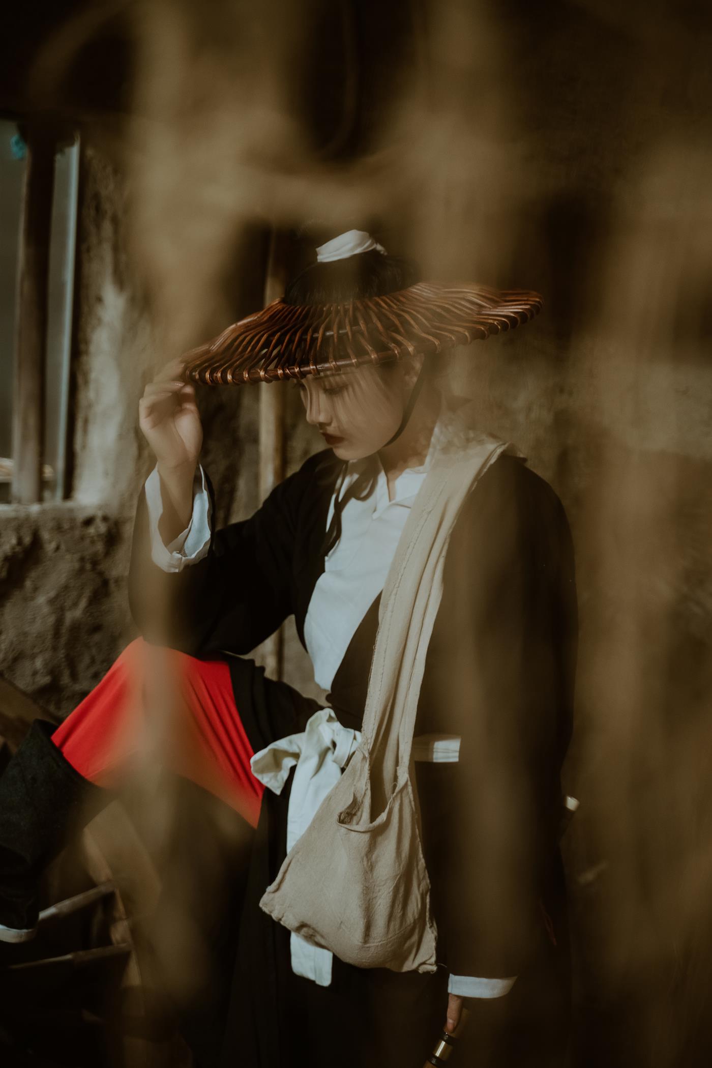 图片[54]-[YITUYU艺图语] 2022.02.12 龙门客栈 南浔儿 [54P] – 速更版-美库