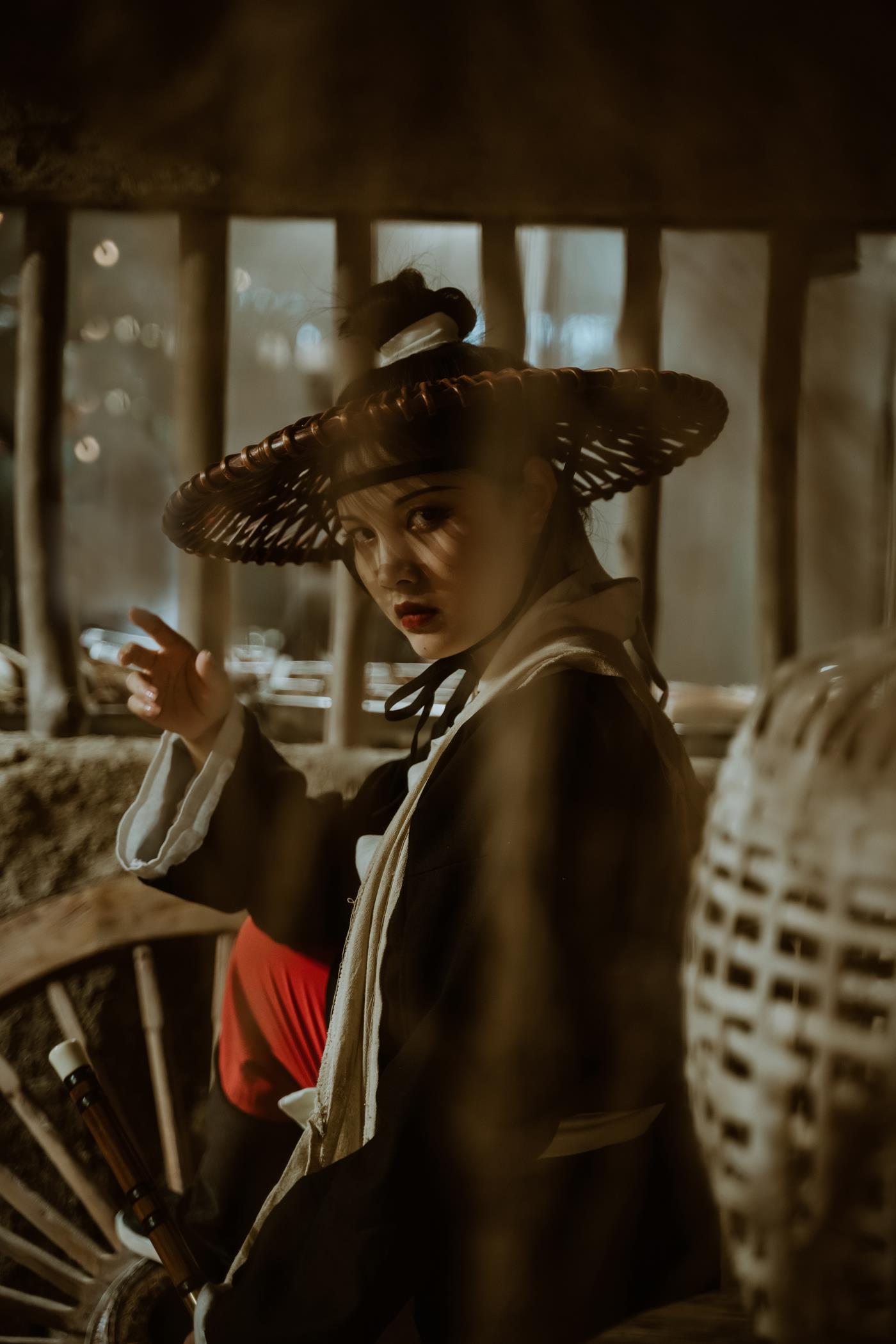 图片[55]-[YITUYU艺图语] 2022.02.12 龙门客栈 南浔儿 [54P] – 速更版-美库