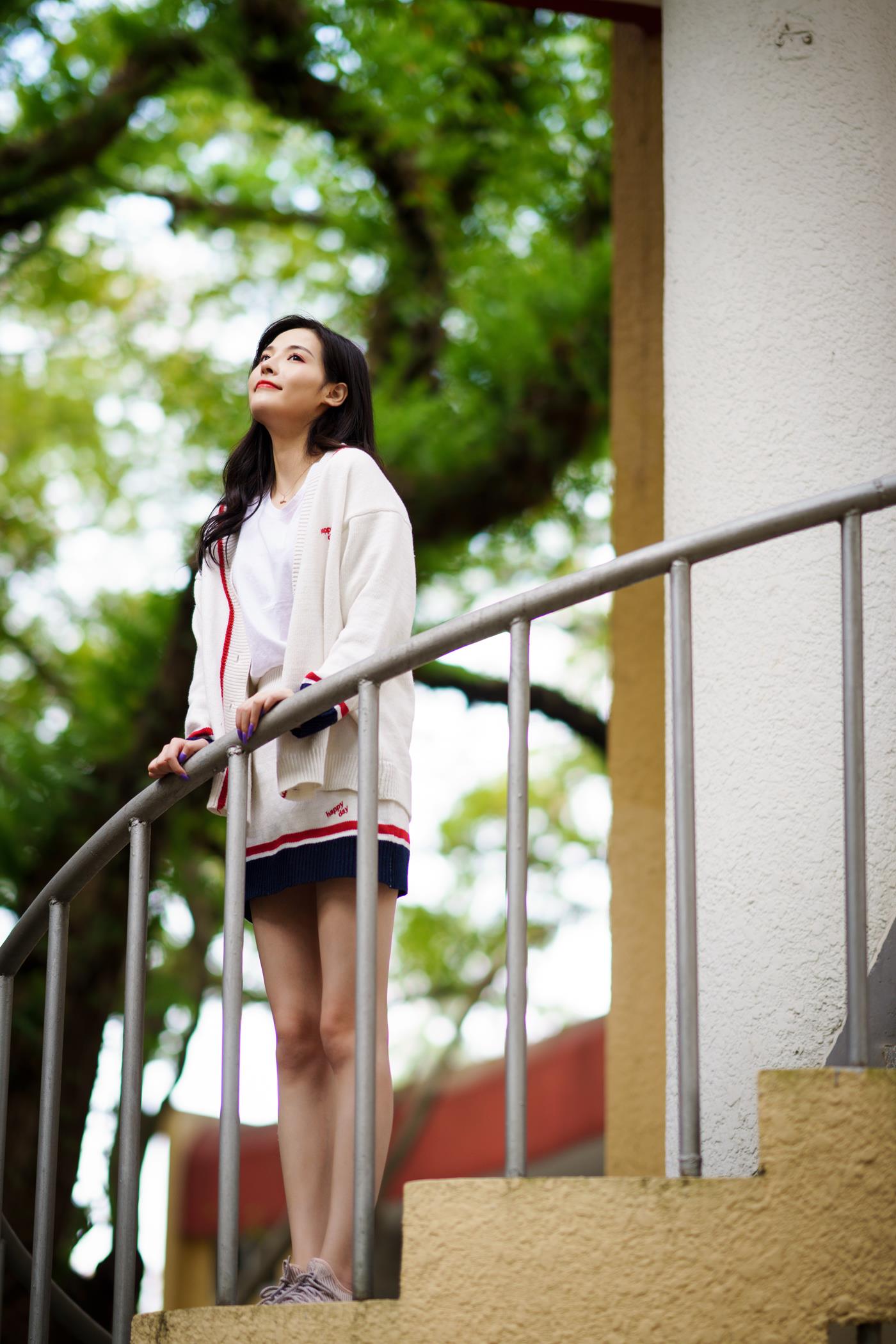 图片[34]-[YITUYU艺图语] 2022.02.12 音乐学院斑驳的光影 小容 [41P] – 速更版-美库