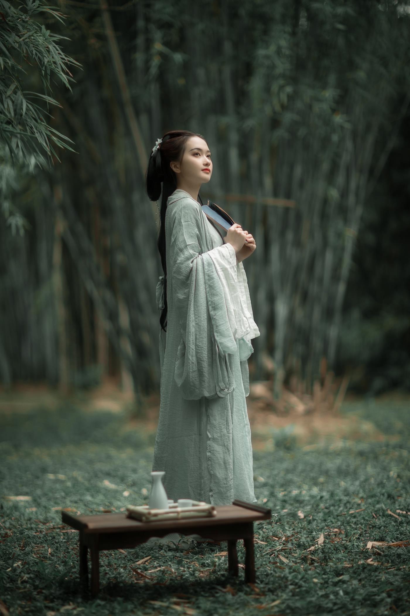 图片[41]-[YITUYU艺图语] 2022.02.12 你是人间四月天 歪歪 [46P] – 速更版-美库