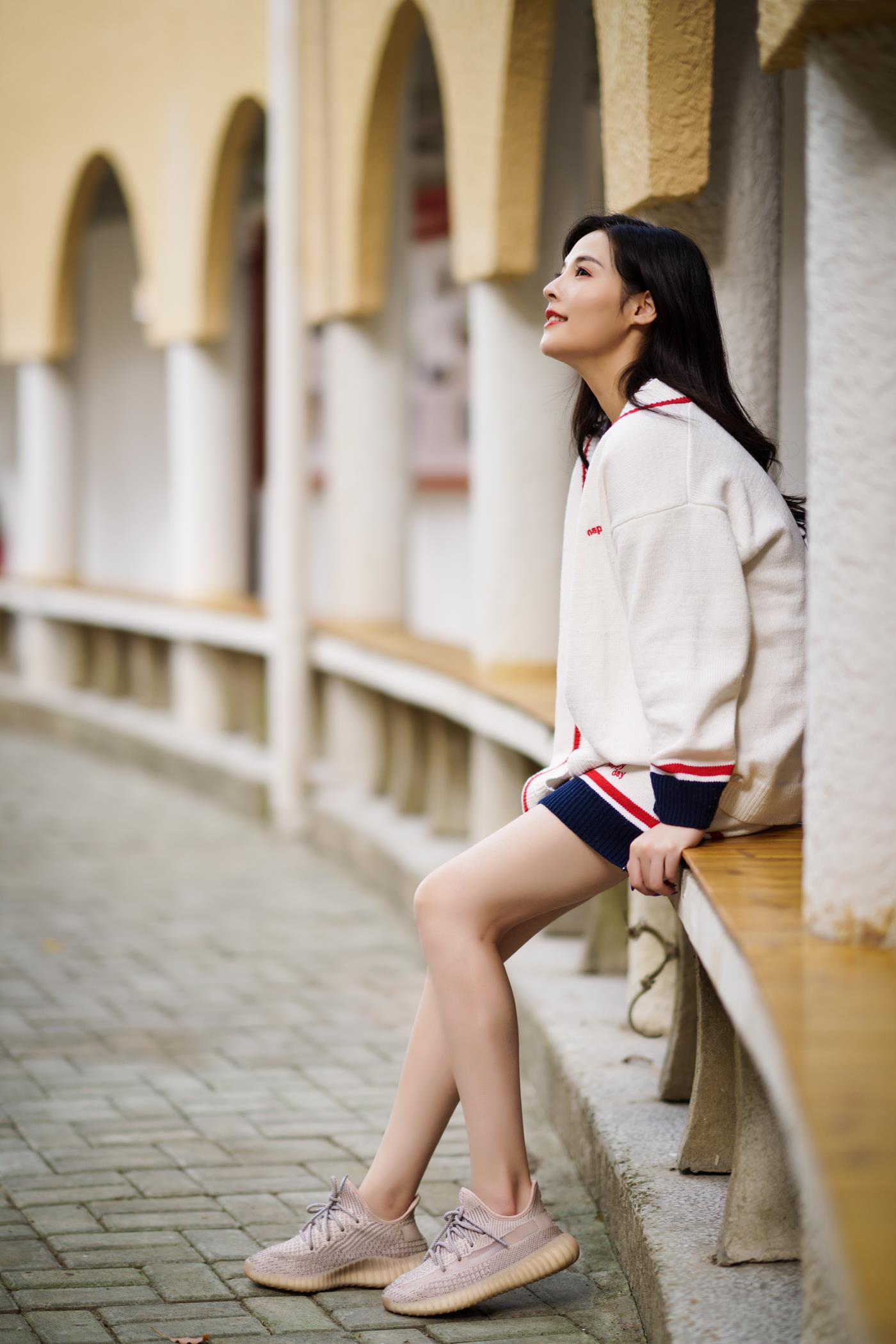 图片[36]-[YITUYU艺图语] 2022.02.12 音乐学院斑驳的光影 小容 [41P] – 速更版-美库