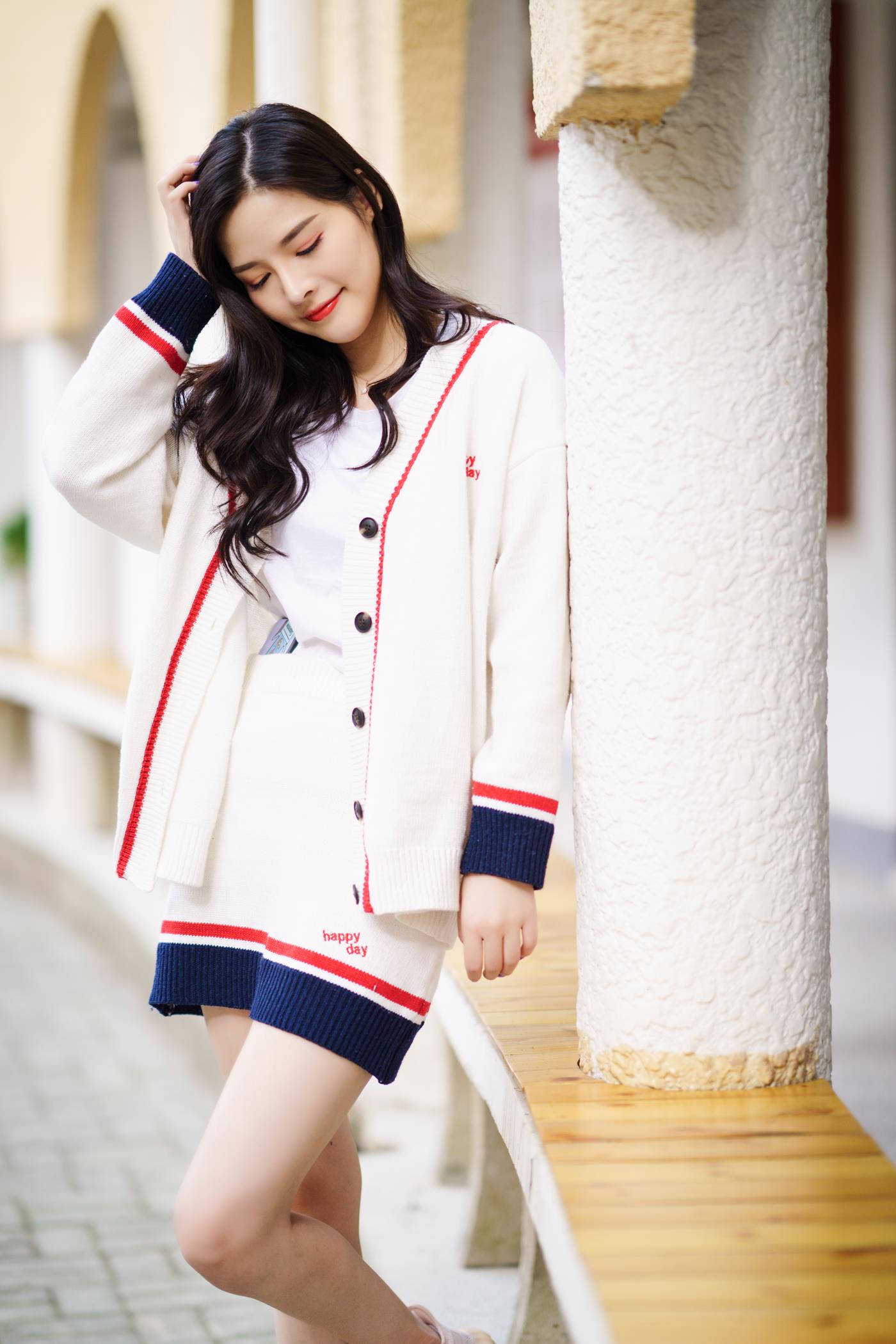 图片[37]-[YITUYU艺图语] 2022.02.12 音乐学院斑驳的光影 小容 [41P] – 速更版-美库