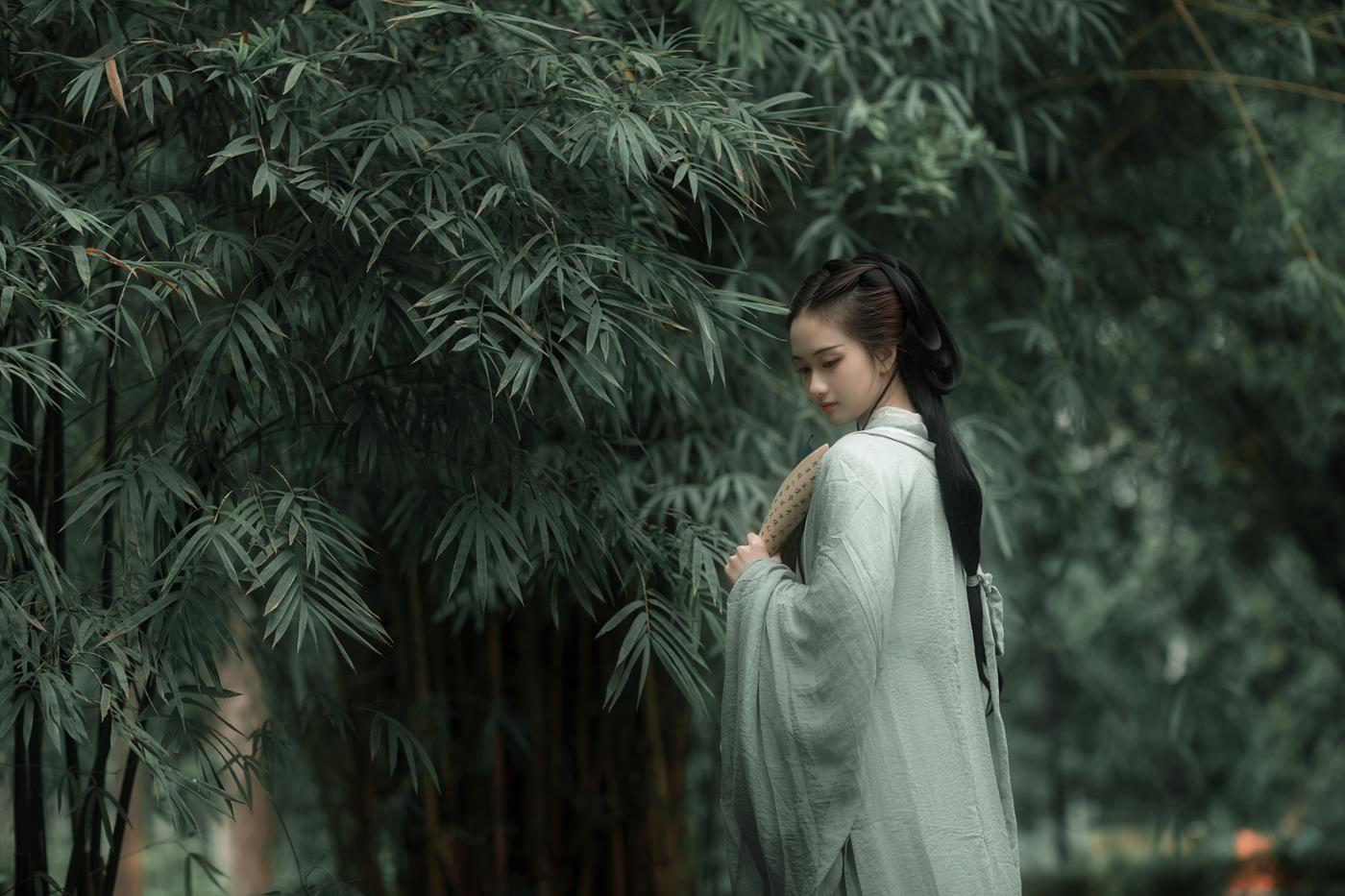 图片[43]-[YITUYU艺图语] 2022.02.12 你是人间四月天 歪歪 [46P] – 速更版-美库