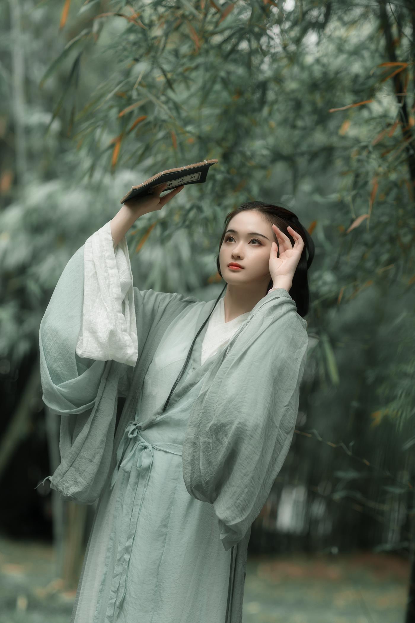 图片[45]-[YITUYU艺图语] 2022.02.12 你是人间四月天 歪歪 [46P] – 速更版-美库