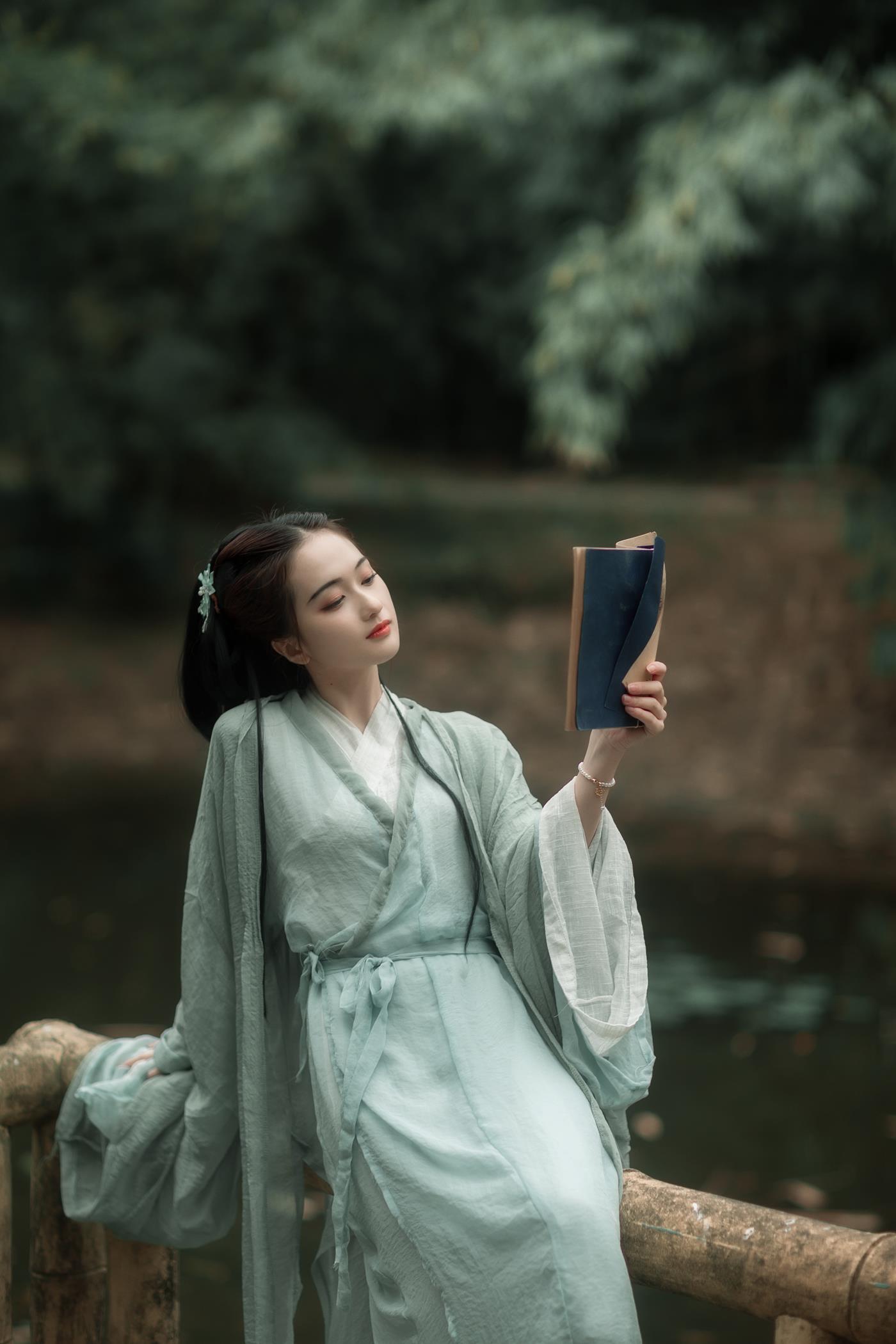 图片[46]-[YITUYU艺图语] 2022.02.12 你是人间四月天 歪歪 [46P] – 速更版-美库