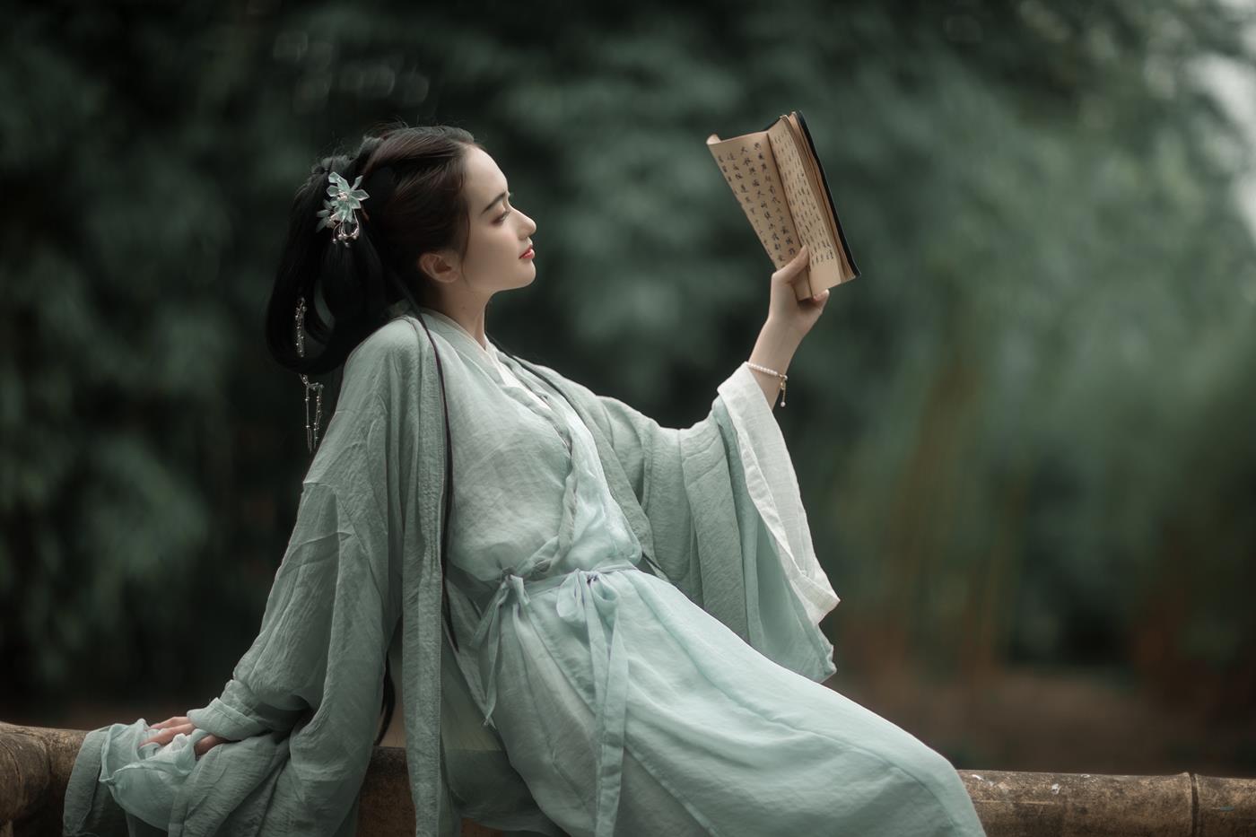 图片[47]-[YITUYU艺图语] 2022.02.12 你是人间四月天 歪歪 [46P] – 速更版-美库