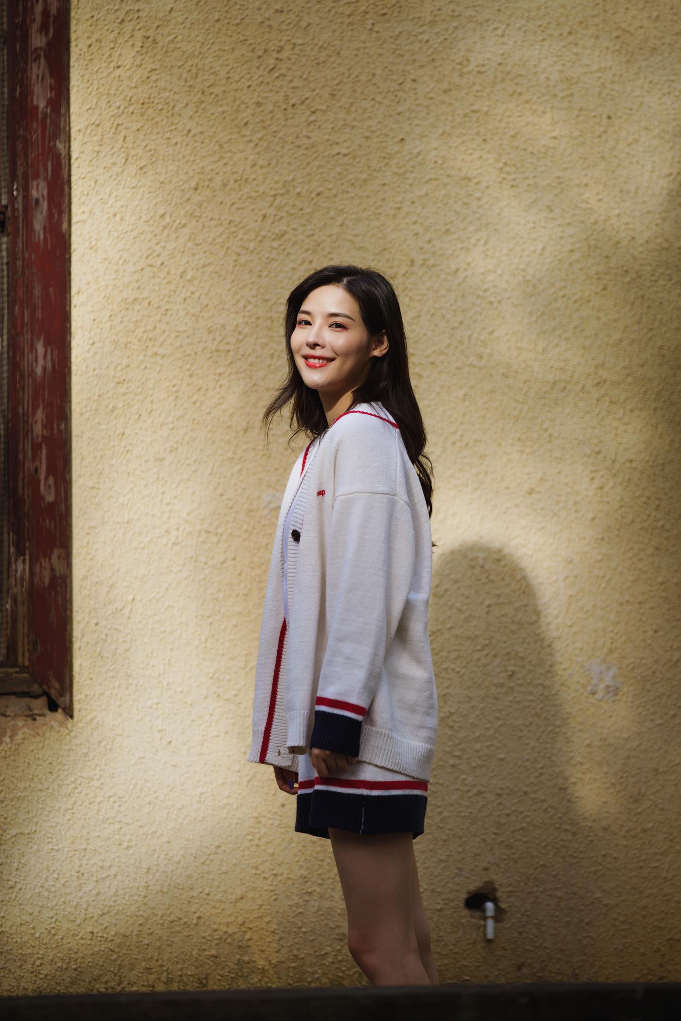 图片[42]-[YITUYU艺图语] 2022.02.12 音乐学院斑驳的光影 小容 [41P] – 速更版-美库