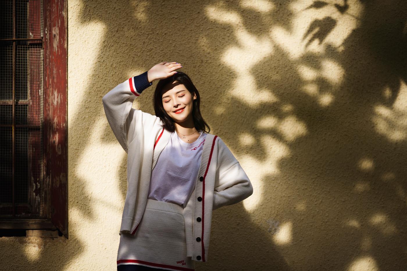 图片[43]-[YITUYU艺图语] 2022.02.12 音乐学院斑驳的光影 小容 [41P] – 速更版-美库