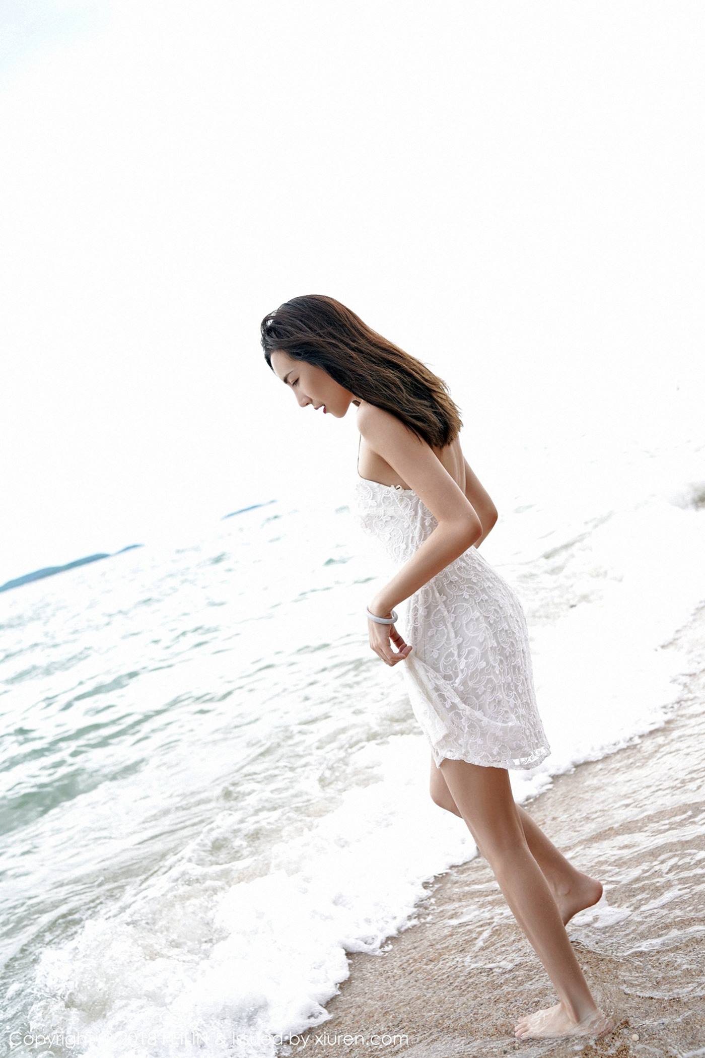 图片[17]-[FEILIN嗲囡囡] 2018.06.27 VOL.147 Hana妹[40+1P] – 速更版-美库