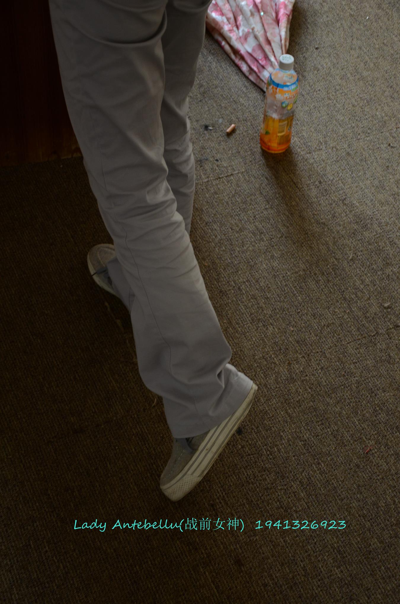 图片[11]-[战前女神] 美腿美足精品摄影套图 055 (1) [84P] – 速更版-美库