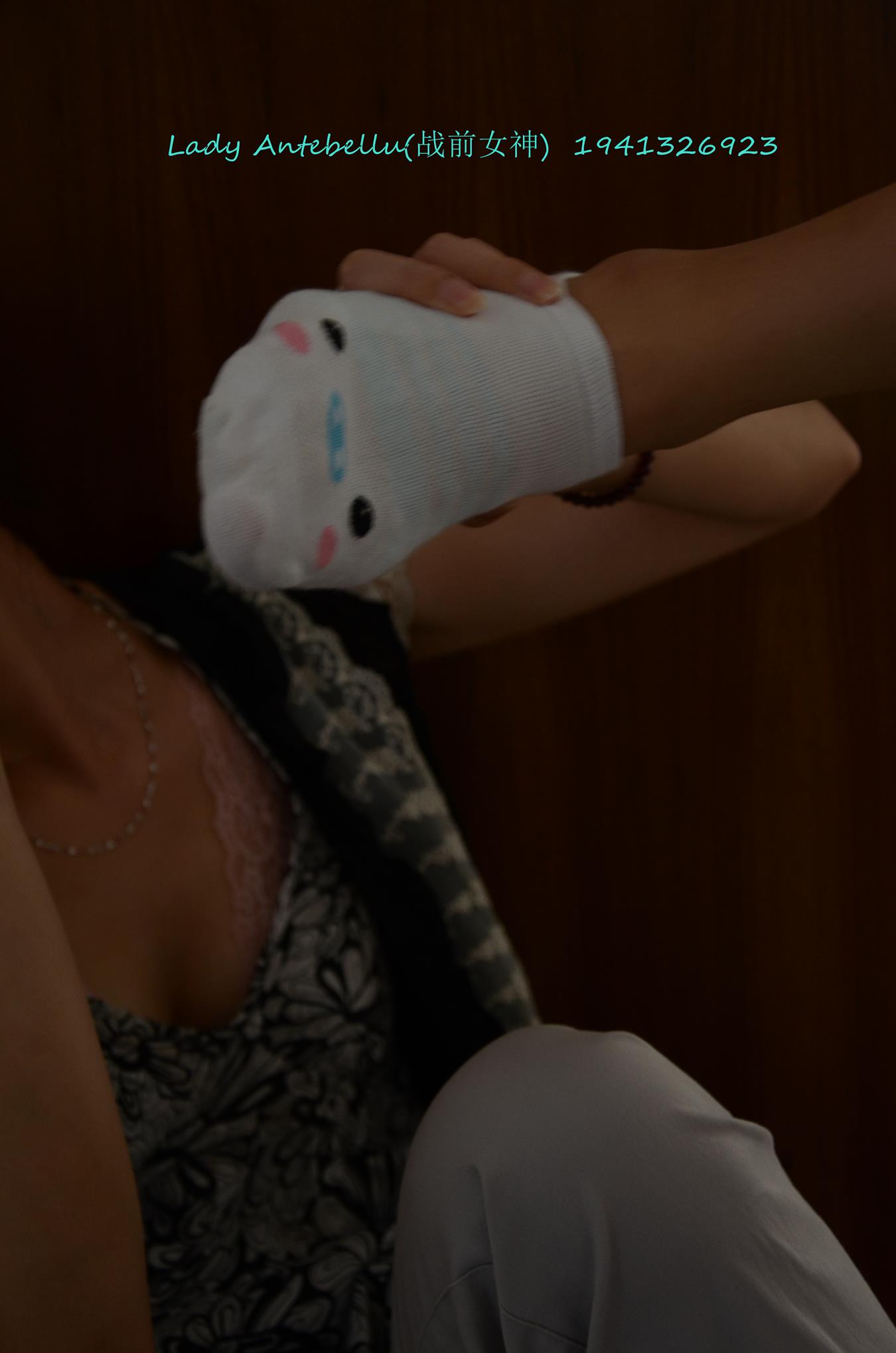 图片[16]-[战前女神] 美腿美足精品摄影套图 055 (1) [84P] – 速更版-美库