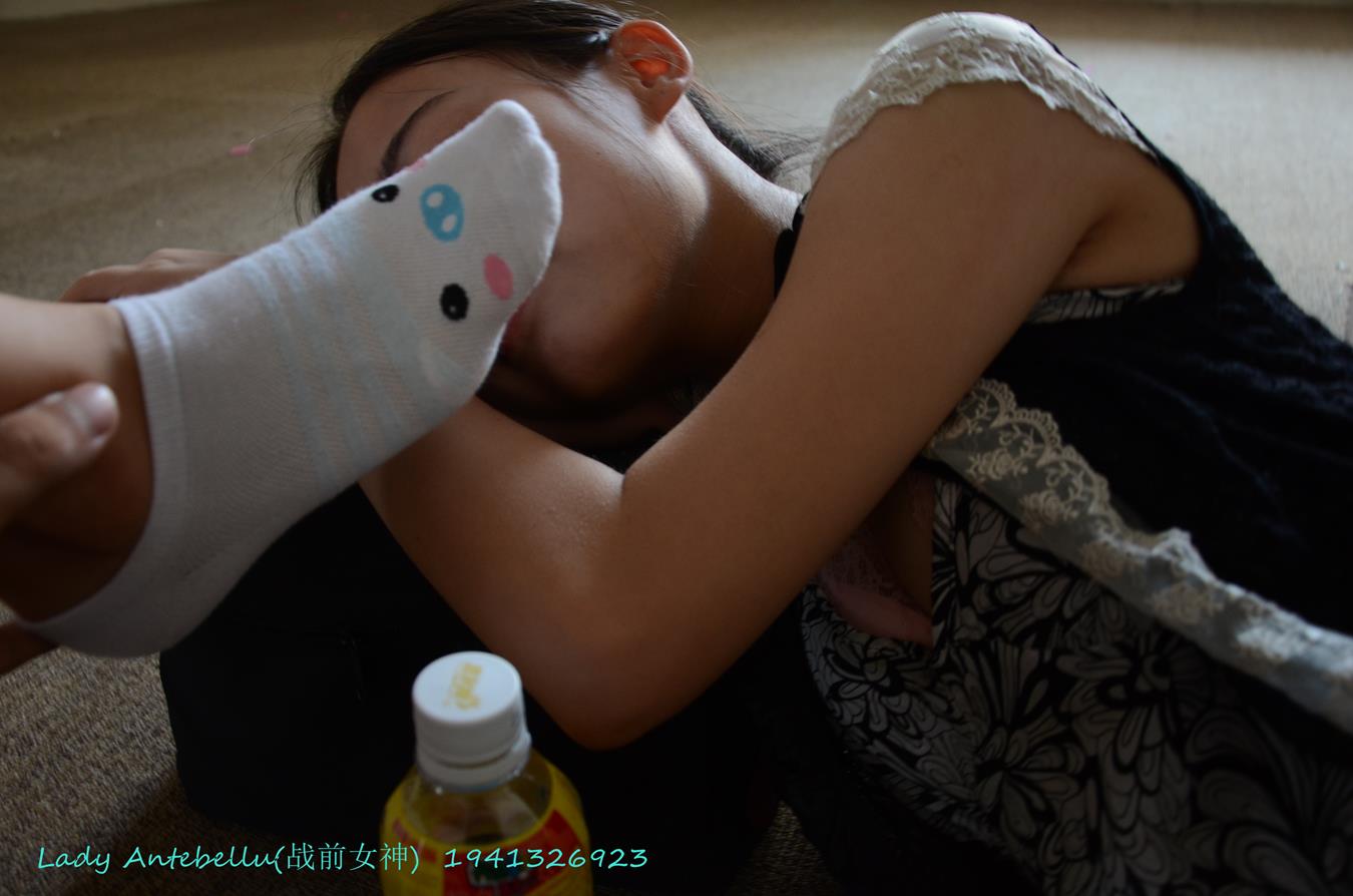 图片[29]-[战前女神] 美腿美足精品摄影套图 055 (1) [84P] – 速更版-美库