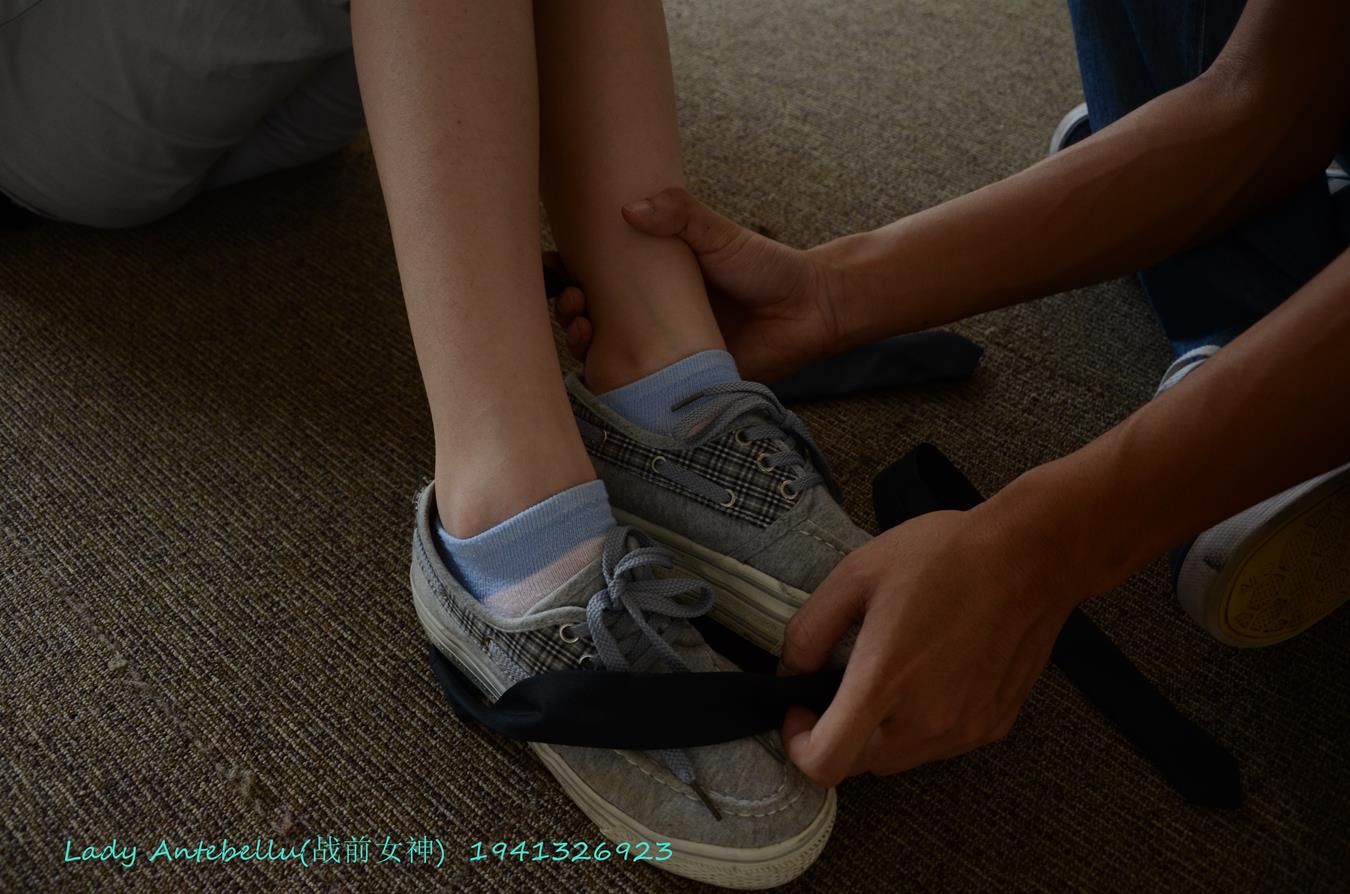 图片[44]-[战前女神] 美腿美足精品摄影套图 055 (1) [84P] – 速更版-美库