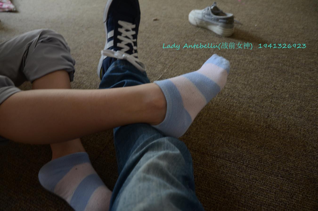 图片[40]-[战前女神] 美腿美足精品摄影套图 055 (2) [75P] – 速更版-美库