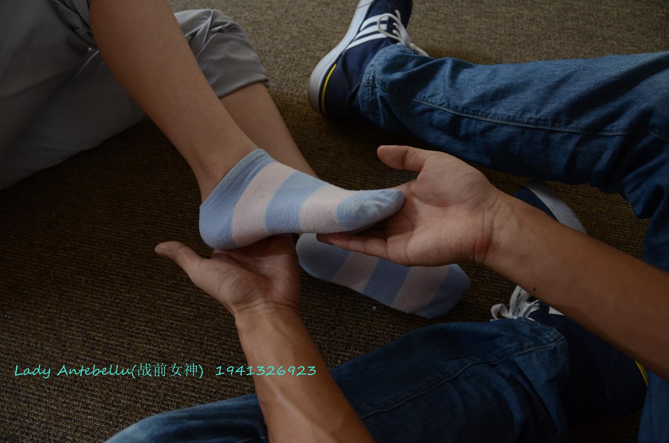 图片[42]-[战前女神] 美腿美足精品摄影套图 055 (2) [75P] – 速更版-美库