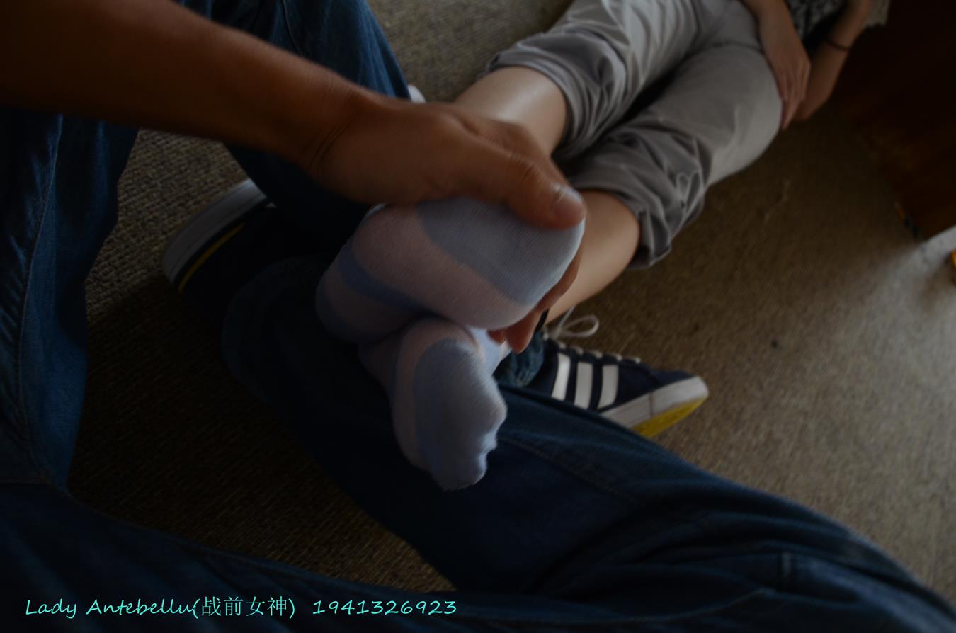 图片[77]-[战前女神] 美腿美足精品摄影套图 055 (1) [84P] – 速更版-美库