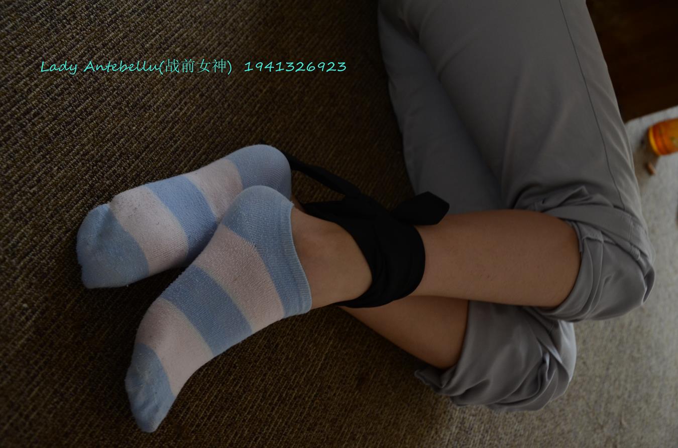 图片[85]-[战前女神] 美腿美足精品摄影套图 055 (1) [84P] – 速更版-美库