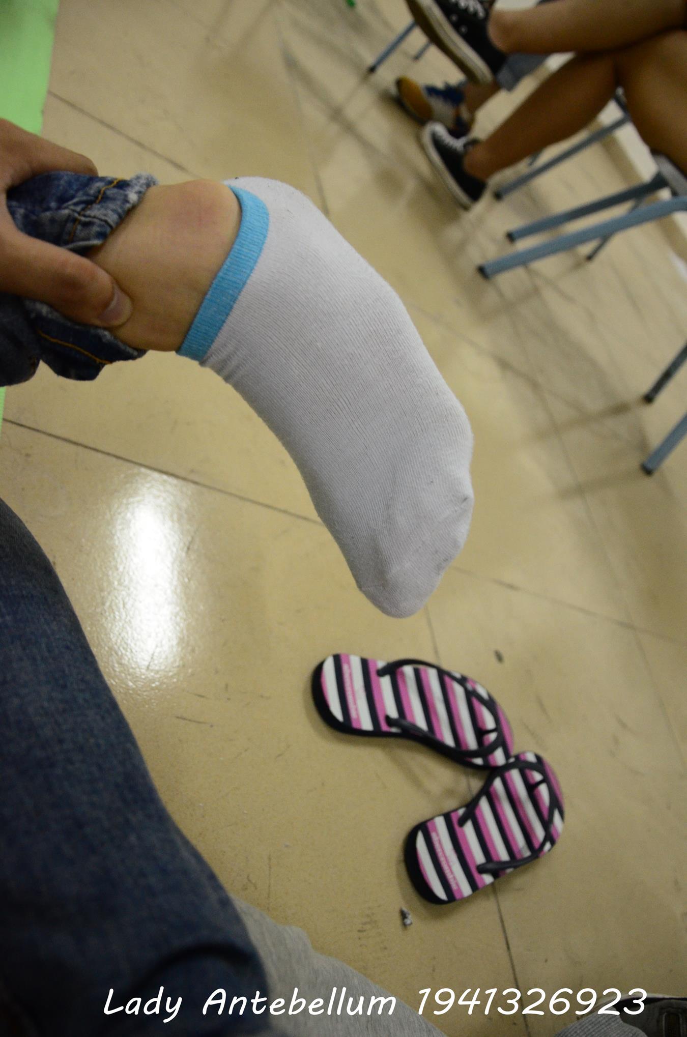 图片[44]-[战前女神] 美腿美足精品摄影套图 056 [75P] – 速更版-美库