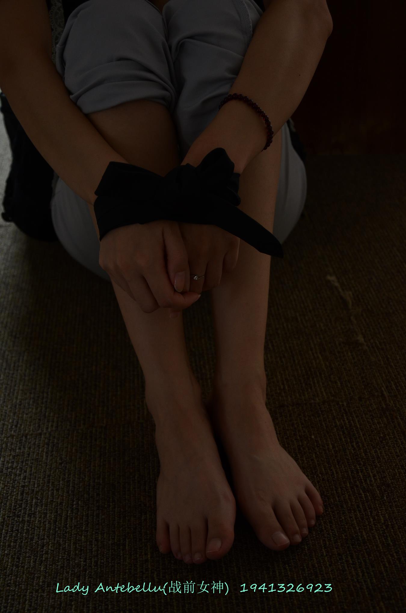 图片[70]-[战前女神] 美腿美足精品摄影套图 055 (2) [75P] – 速更版-美库