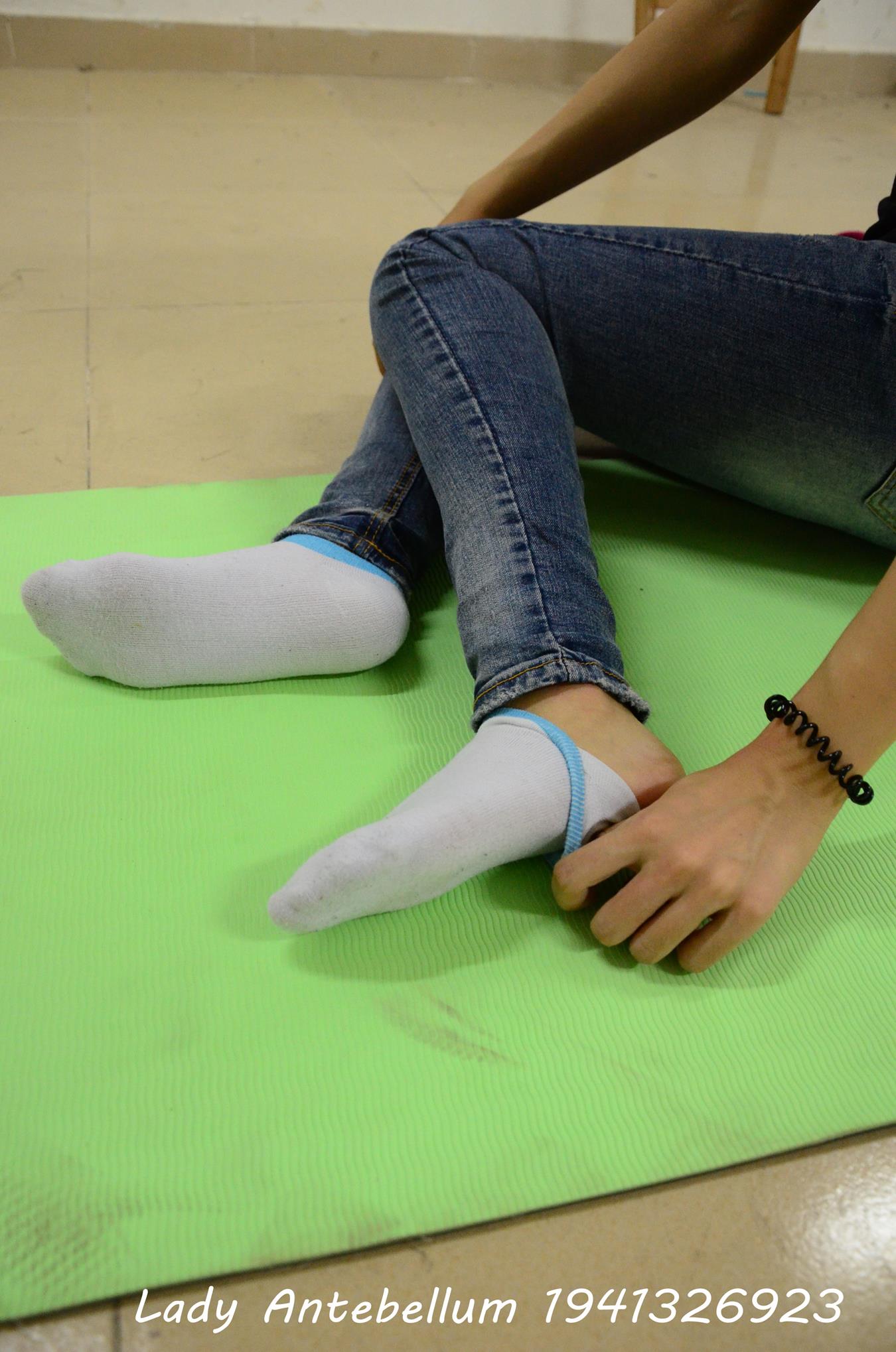 图片[52]-[战前女神] 美腿美足精品摄影套图 056 [75P] – 速更版-美库