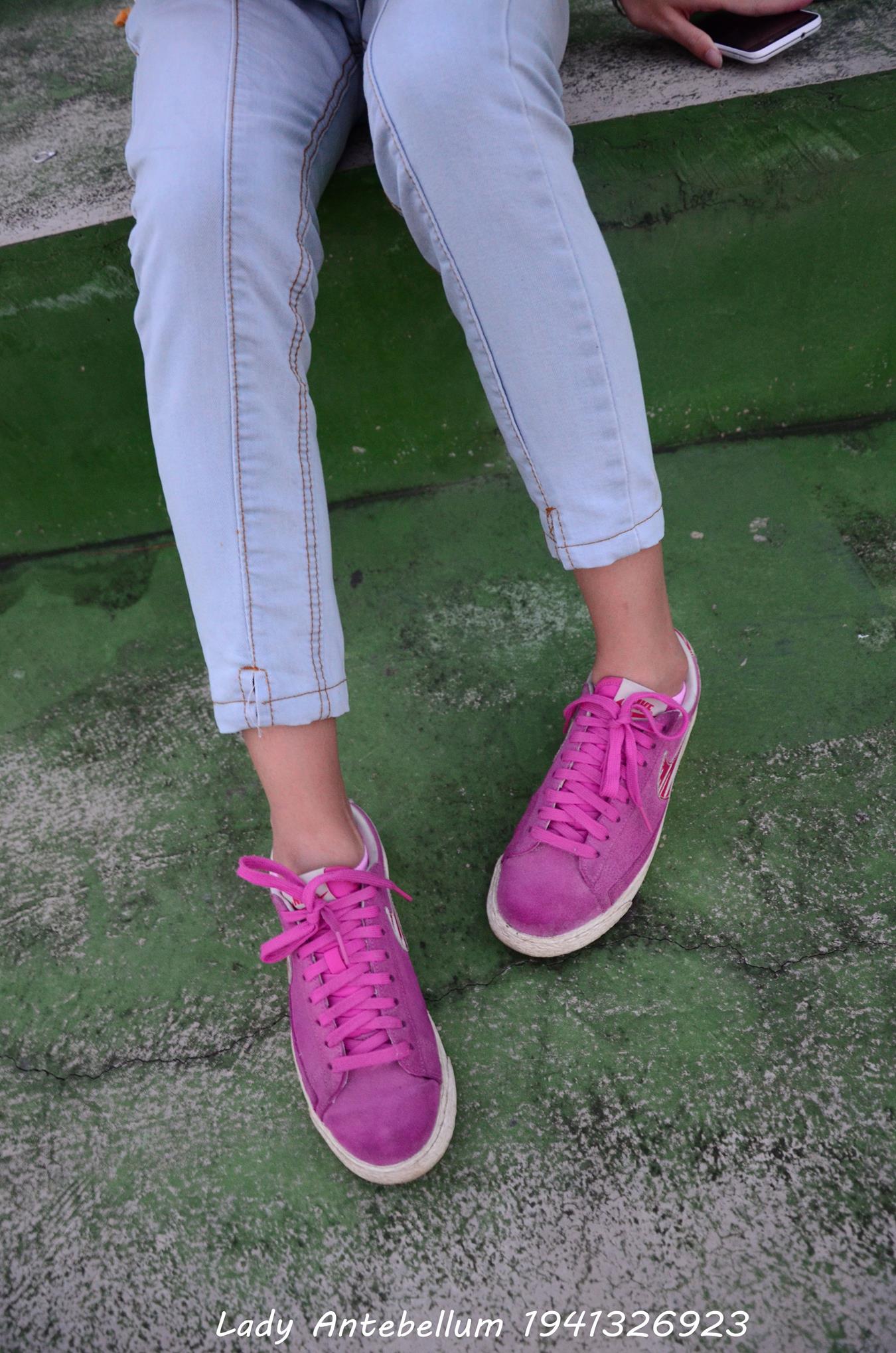 图片[49]-[战前女神] 美腿美足精品摄影套图 057 [55P] – 速更版-美库